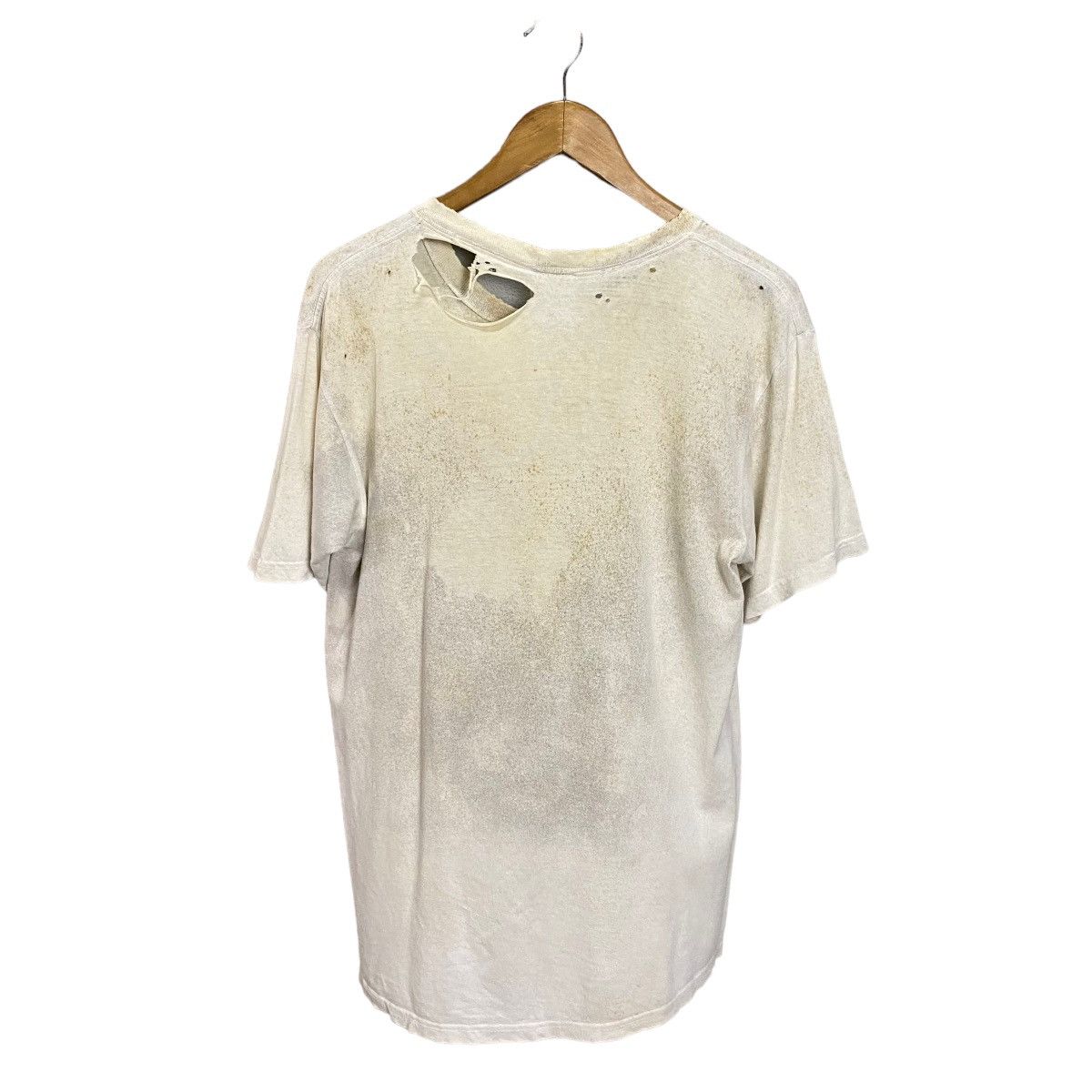 Neighborhood × Vintage Neighboorhood vintage tee distressed skateboard shirt Size US M / EU 48-50 / 2 - 4 Thumbnail