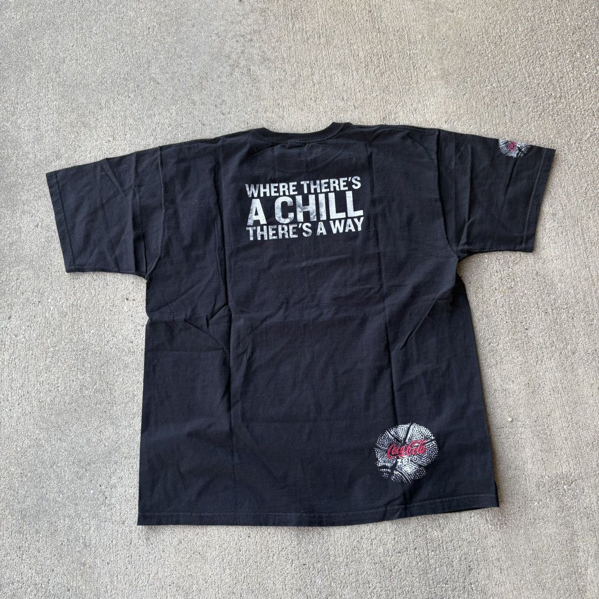 NCAA × Vintage 2006 Final 4 t shirt Size US XL / EU 56 / 4 - 2 Thumbnail