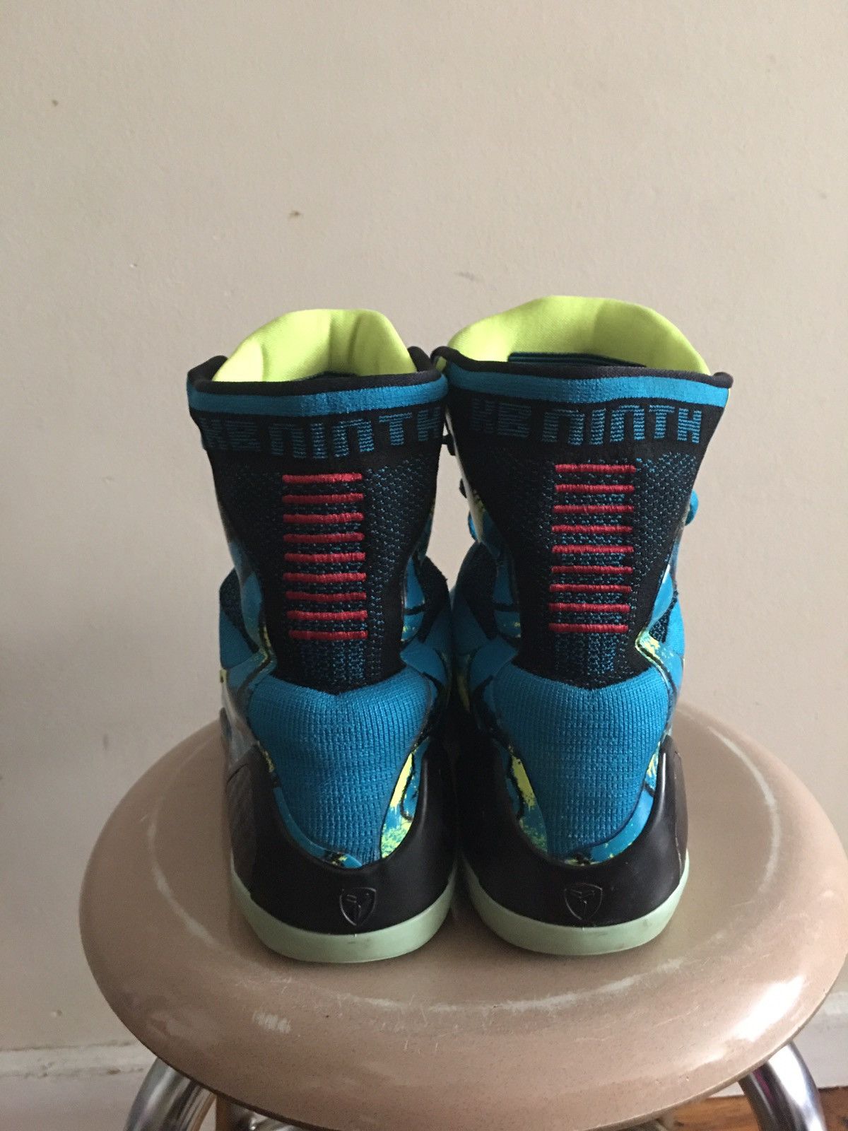 Nike Nike Kobe Elite 9 Size US 8.5 / EU 41-42 - 4 Thumbnail