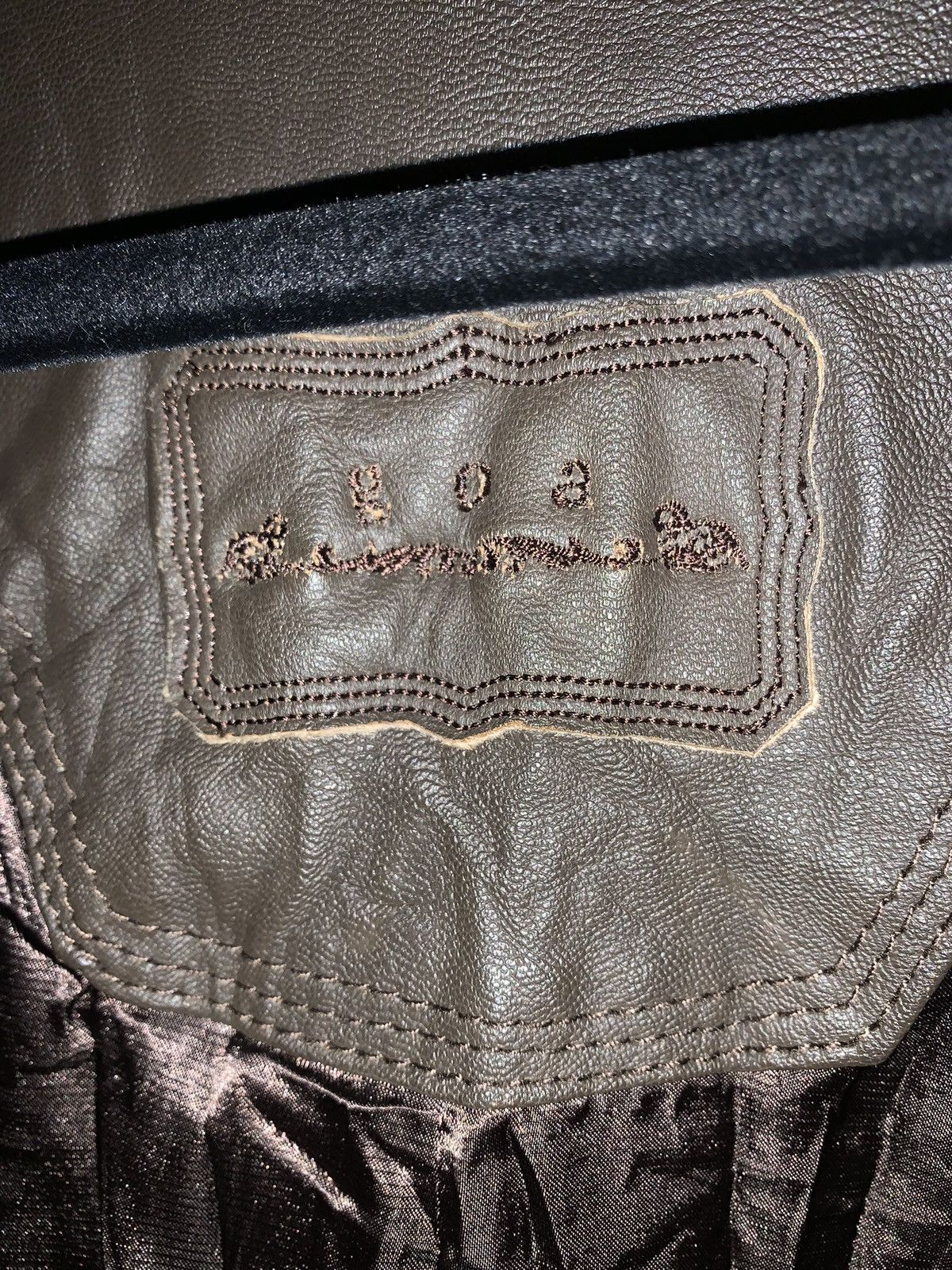 Japanese Brand Early 2000s GOA bono jacket Size US M / EU 48-50 / 2 - 3 Thumbnail