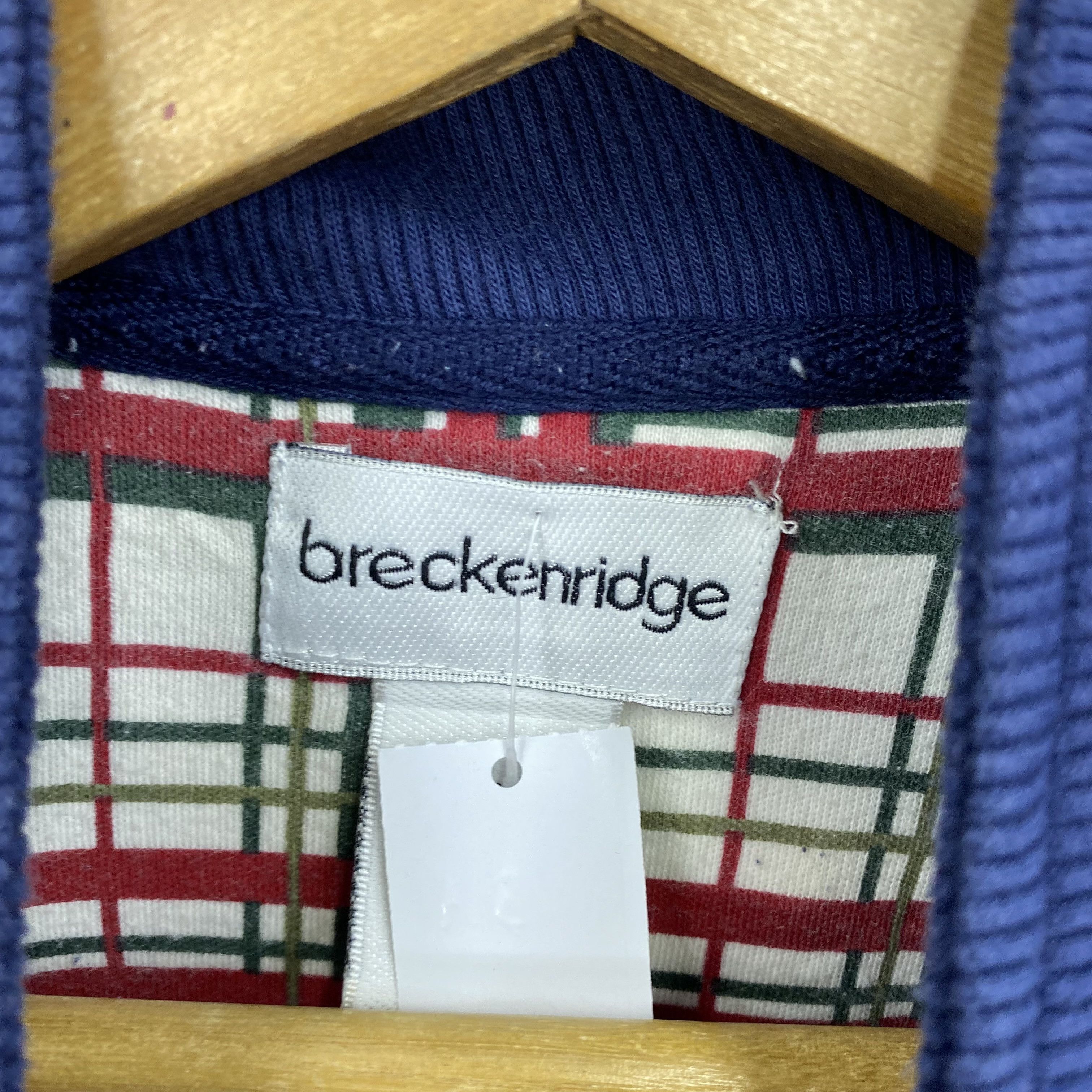 Vintage Vintage 90s Snowman Christmas Sweater Sweatshirt Pullover Size US L / EU 52-54 / 3 - 9 Thumbnail