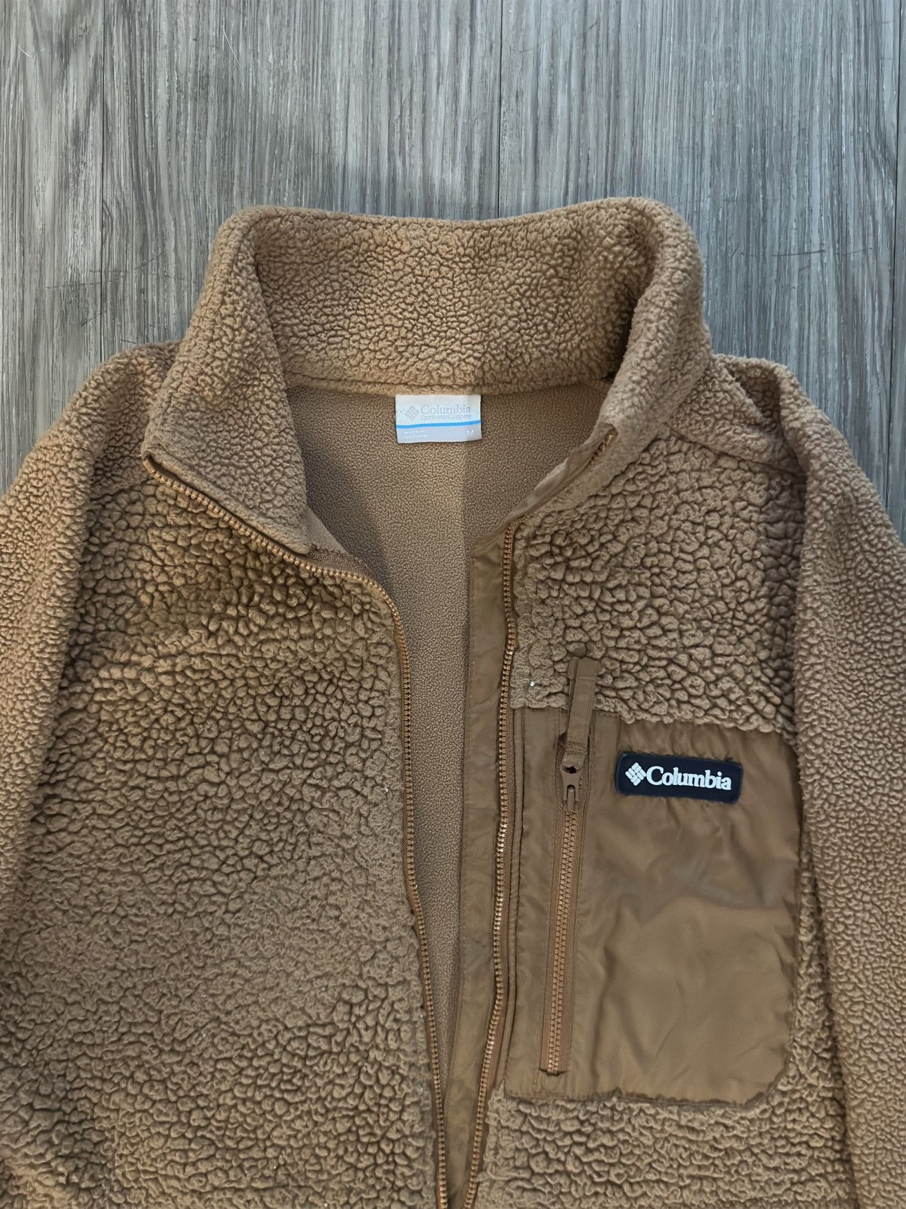 Columbia Columbia sportswear jacket Size US M / EU 48-50 / 2 - 4 Thumbnail