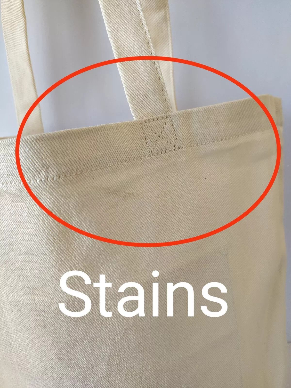 Polo Ralph Lauren Polo Ralph Lauren Polo Bear Cotton Canvas Tote Bag IFD 8036 Size ONE SIZE - 11 Thumbnail