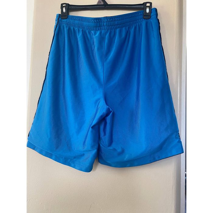 Starter - Men's Reversible Basketball Shorts