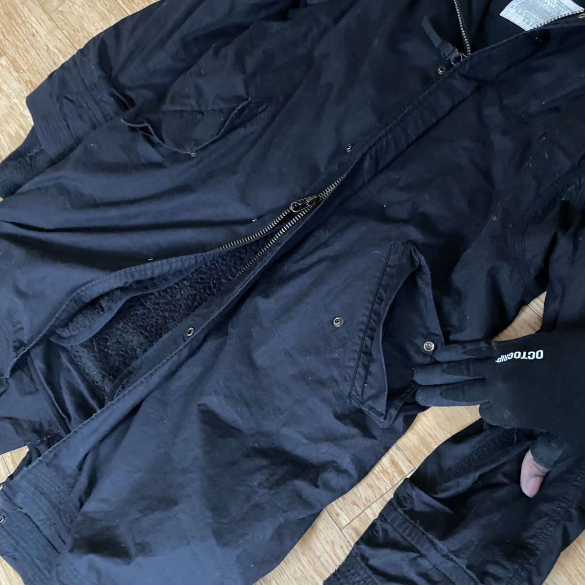 If Six Was Nine G.O.A - M-65 Fishtail parka Size US L / EU 52-54 / 3 - 2 Thumbnail