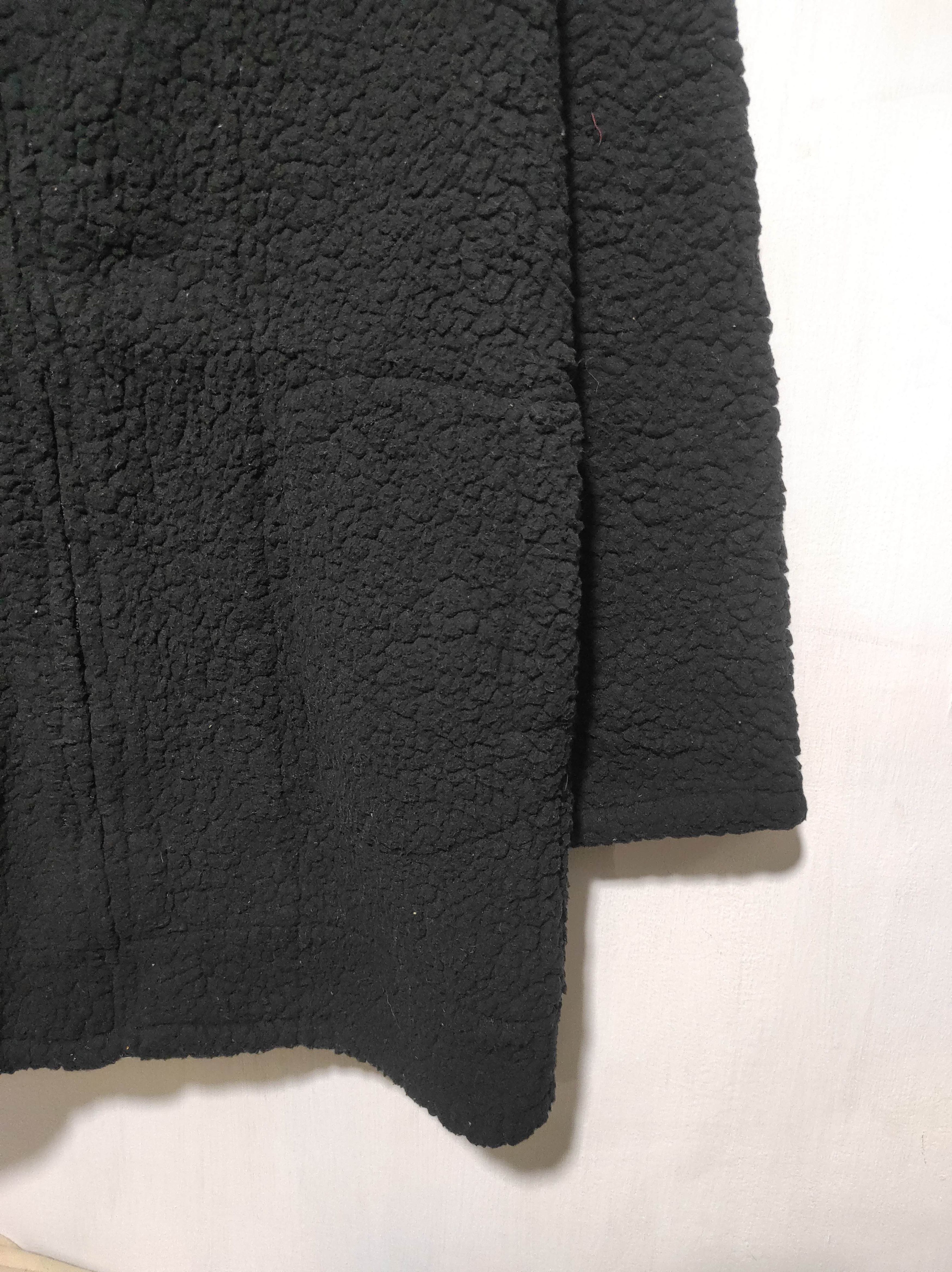 Japanese Brand Mignon Fur Hoodie Blank i6w9 lgb style Size US M / EU 48-50 / 2 - 4 Thumbnail