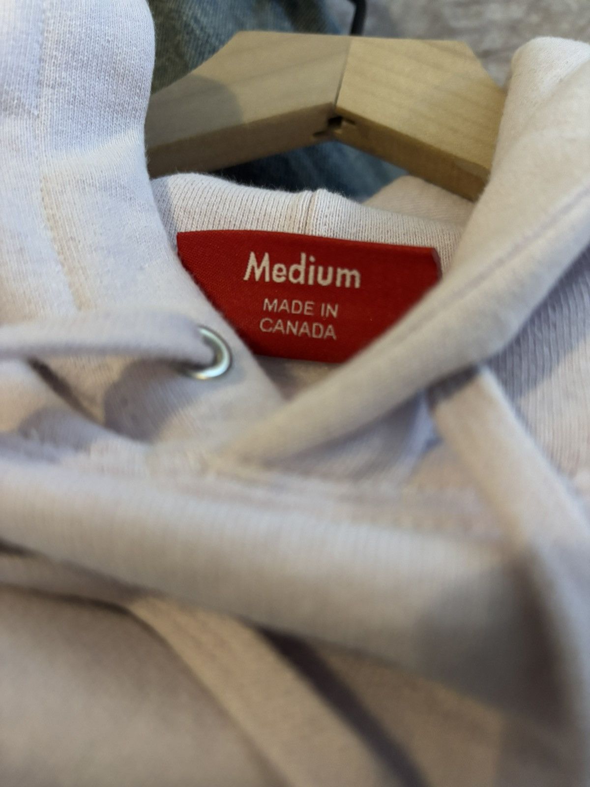 Supreme Supreme $ sweatsuit Size US M / EU 48-50 / 2 - 2 Thumbnail