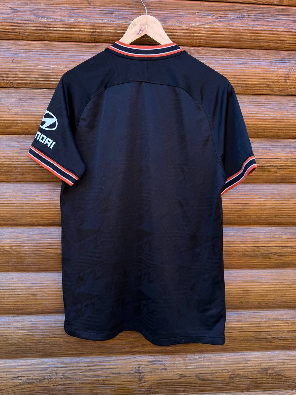 Nike Chelsea London Football Soccer Shirt Jersey Home Nike Size US M / EU 48-50 / 2 - 2 Thumbnail