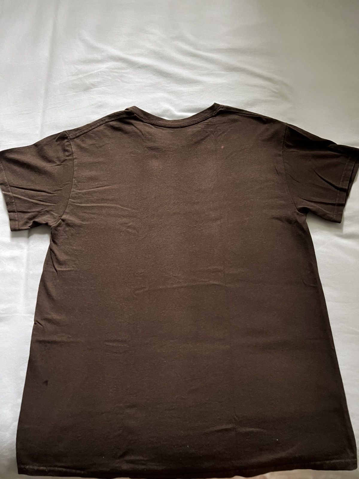Nirvana × Vintage Nirvana Band Graphic Tee Size US M / EU 48-50 / 2 - 2 Thumbnail