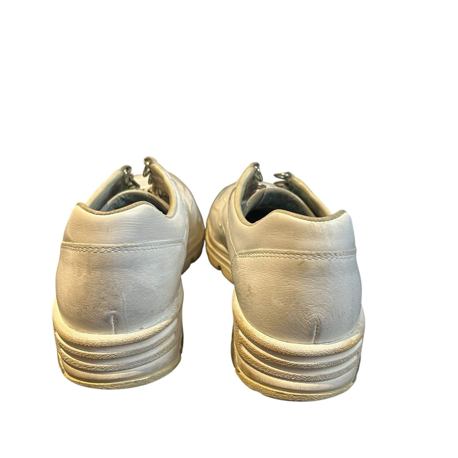 Mephisto Mephisto RunOff Air Bag System White Shoes Women’s Sz 5 us Size US 5 / IT 35 - 4 Thumbnail