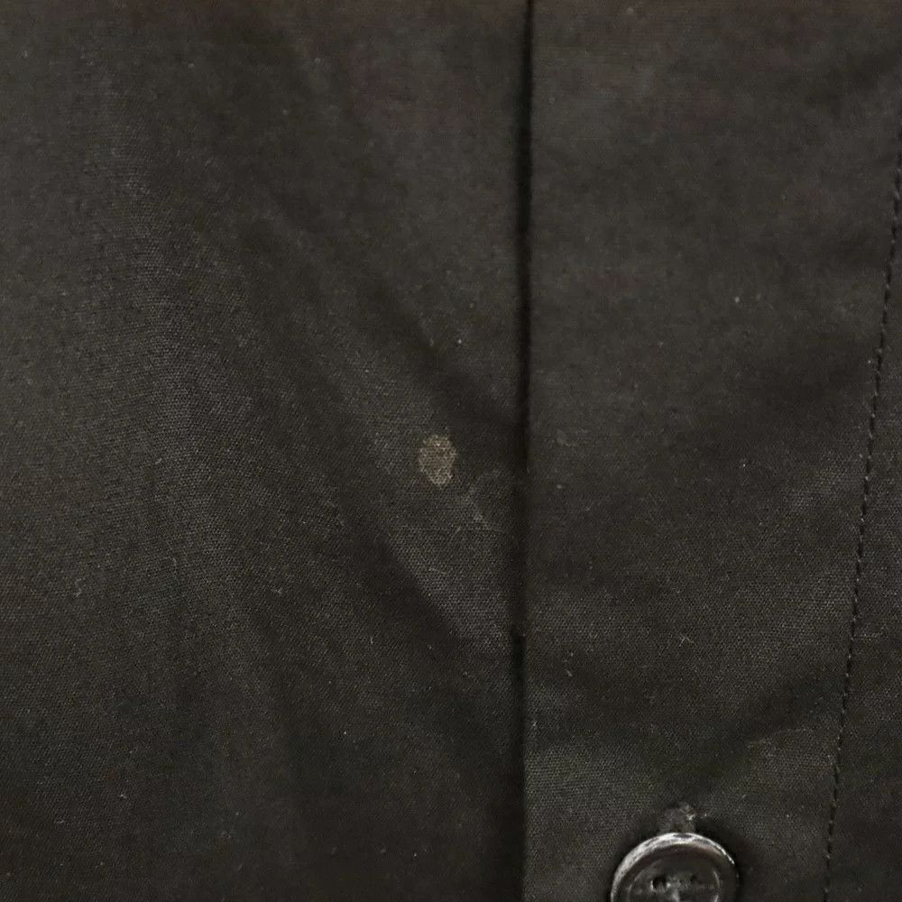 Yohji Yamamoto Yohji Yamamoto POUR HOMME 17AW long sleeve shirt Size US M / EU 48-50 / 2 - 5 Thumbnail