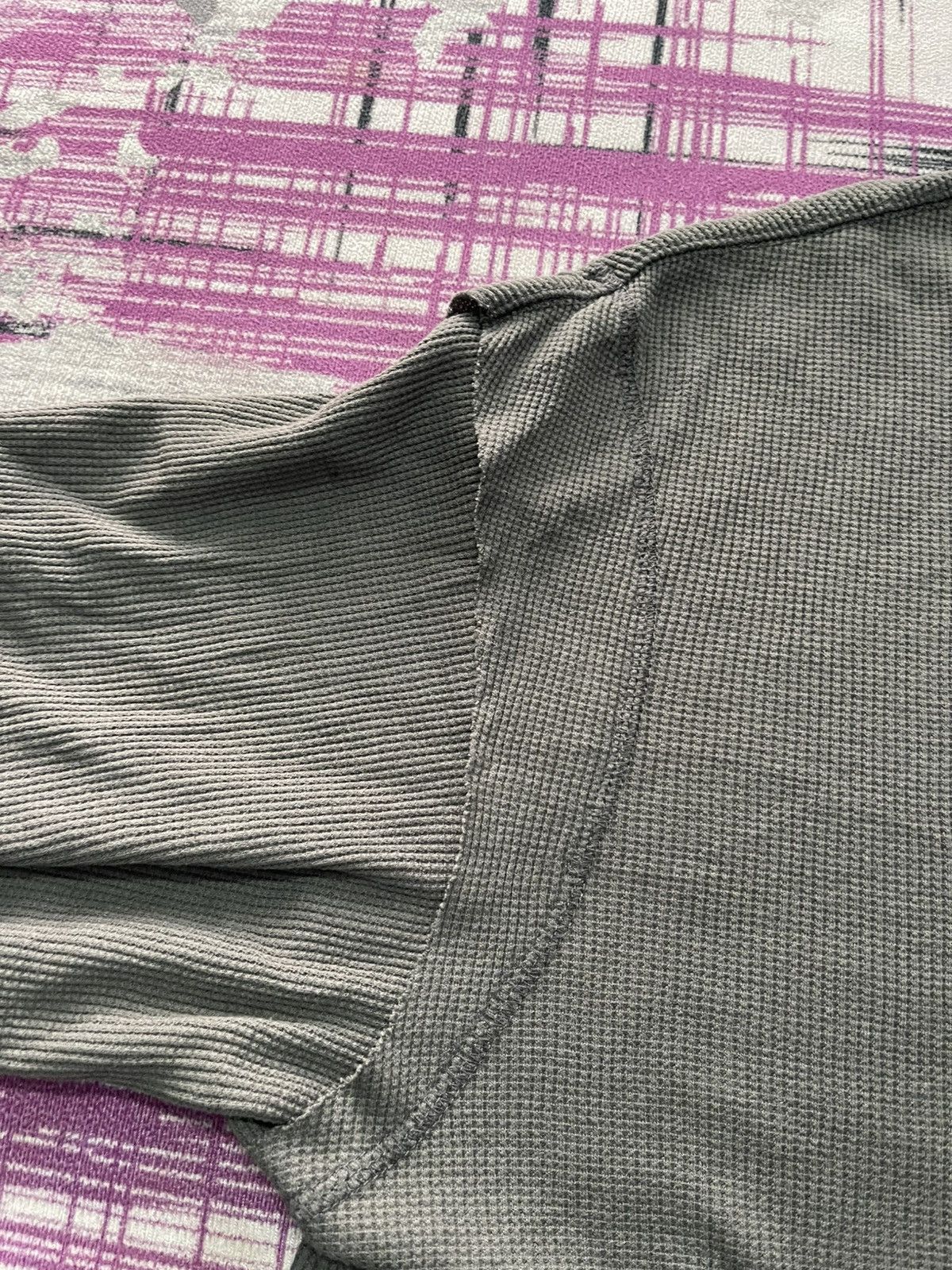 GU × Undercover VINTAGE GU X UNDERCOVER KOSMIK NOISE VERY RARE Size US L / EU 52-54 / 3 - 5 Thumbnail