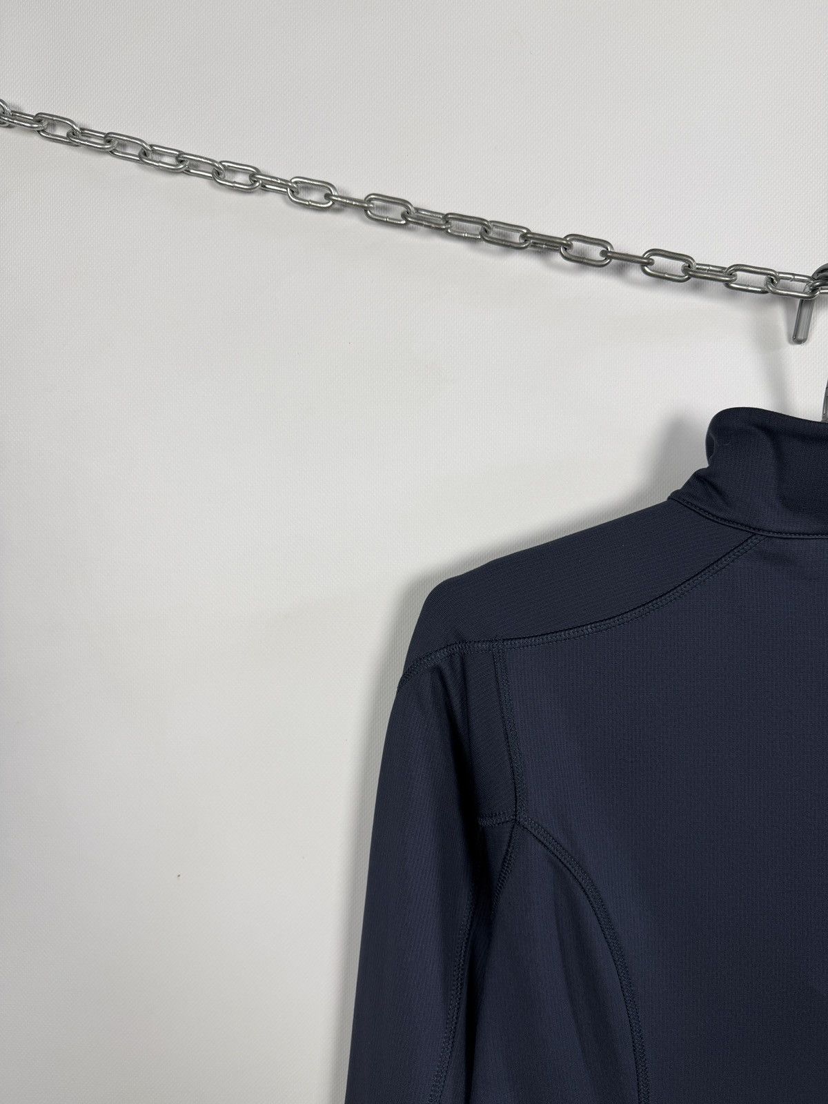 Berghaus Berghaus Extrem Base Layer Thermal Stretch Long Sleeve Top Size M / US 6-8 / IT 42-44 - 14 Thumbnail