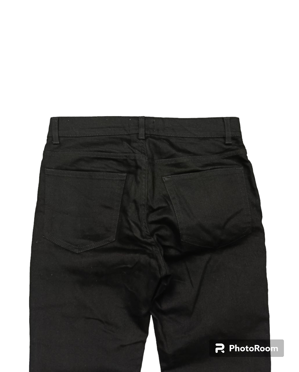 Acne Studios ACNE STUDIOS SKINNY BLACK Size US 30 / EU 46 - 4 Thumbnail
