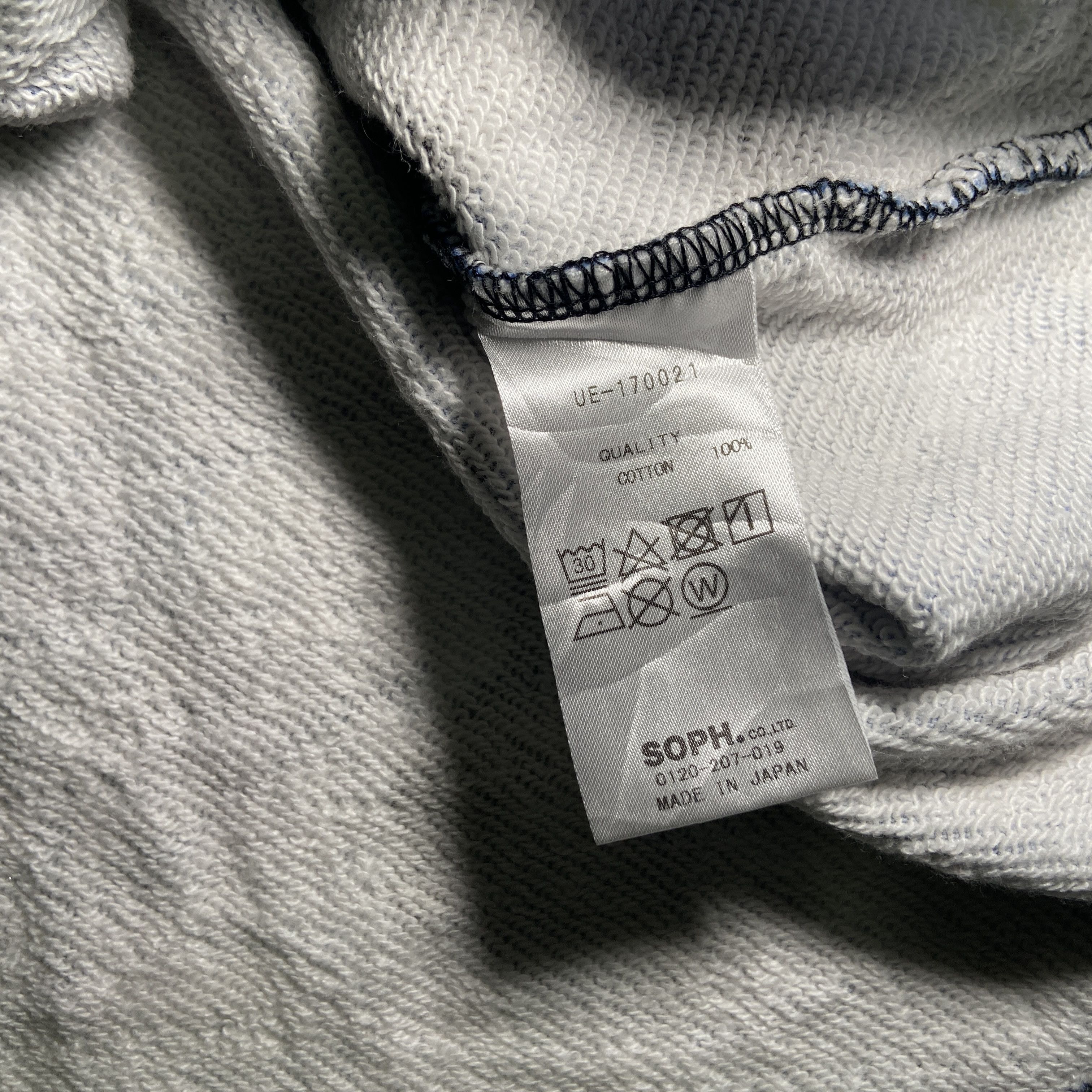 Japanese Brand × uniform experiment Uniform Experiment soph Camo 83 Size US M / EU 48-50 / 2 - 7 Thumbnail