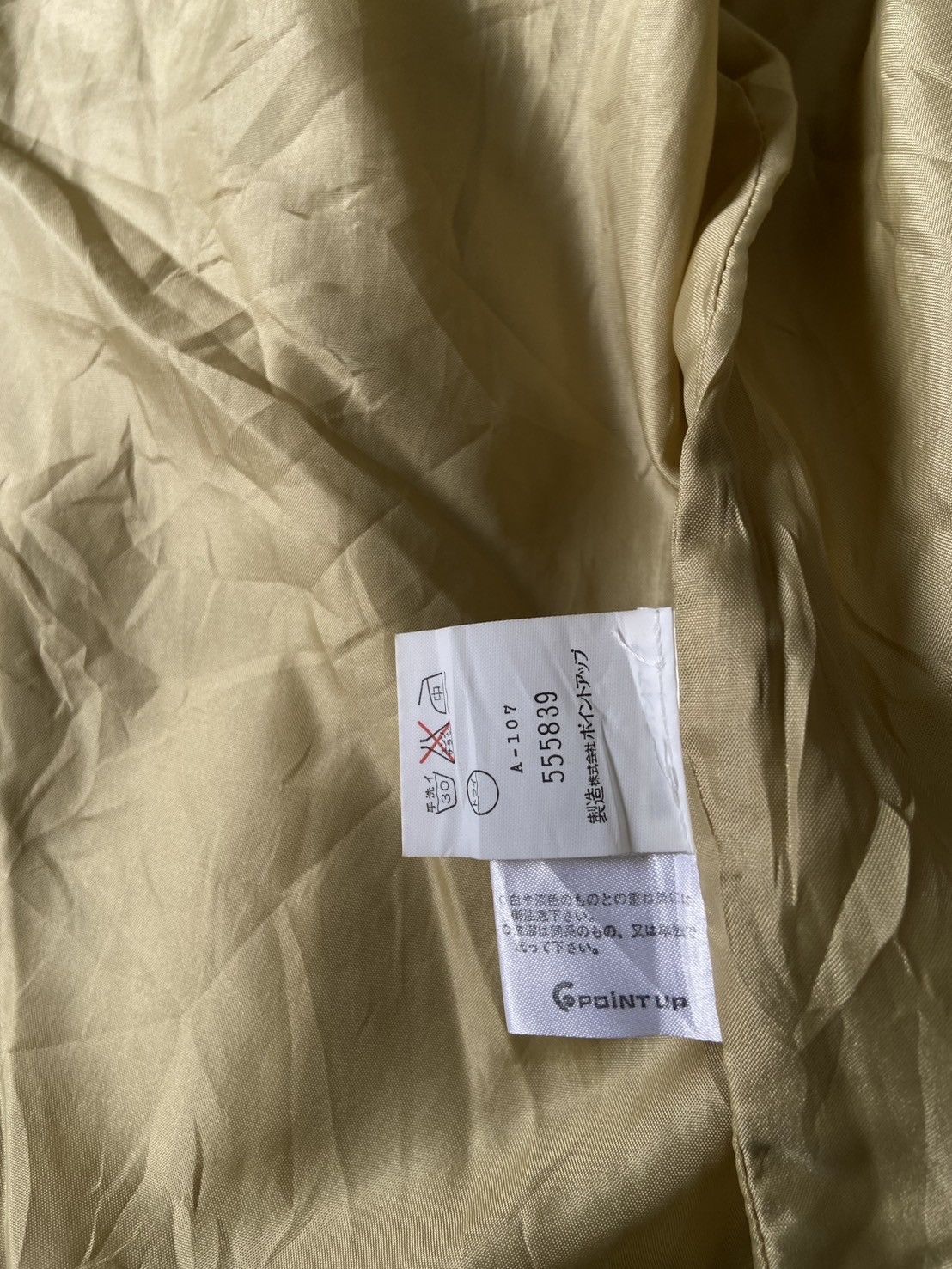 Hai Sporting Gear Hai issey miyake Jacket Size US M / EU 48-50 / 2 - 9 Thumbnail
