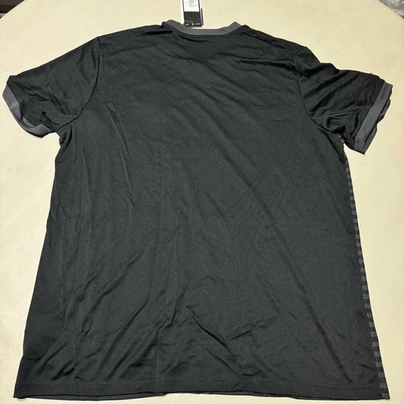 Adidas Nwt Men's adidas Black D.C. United 2018 Replica Jersey XL Size US XL / EU 56 / 4 - 10 Thumbnail