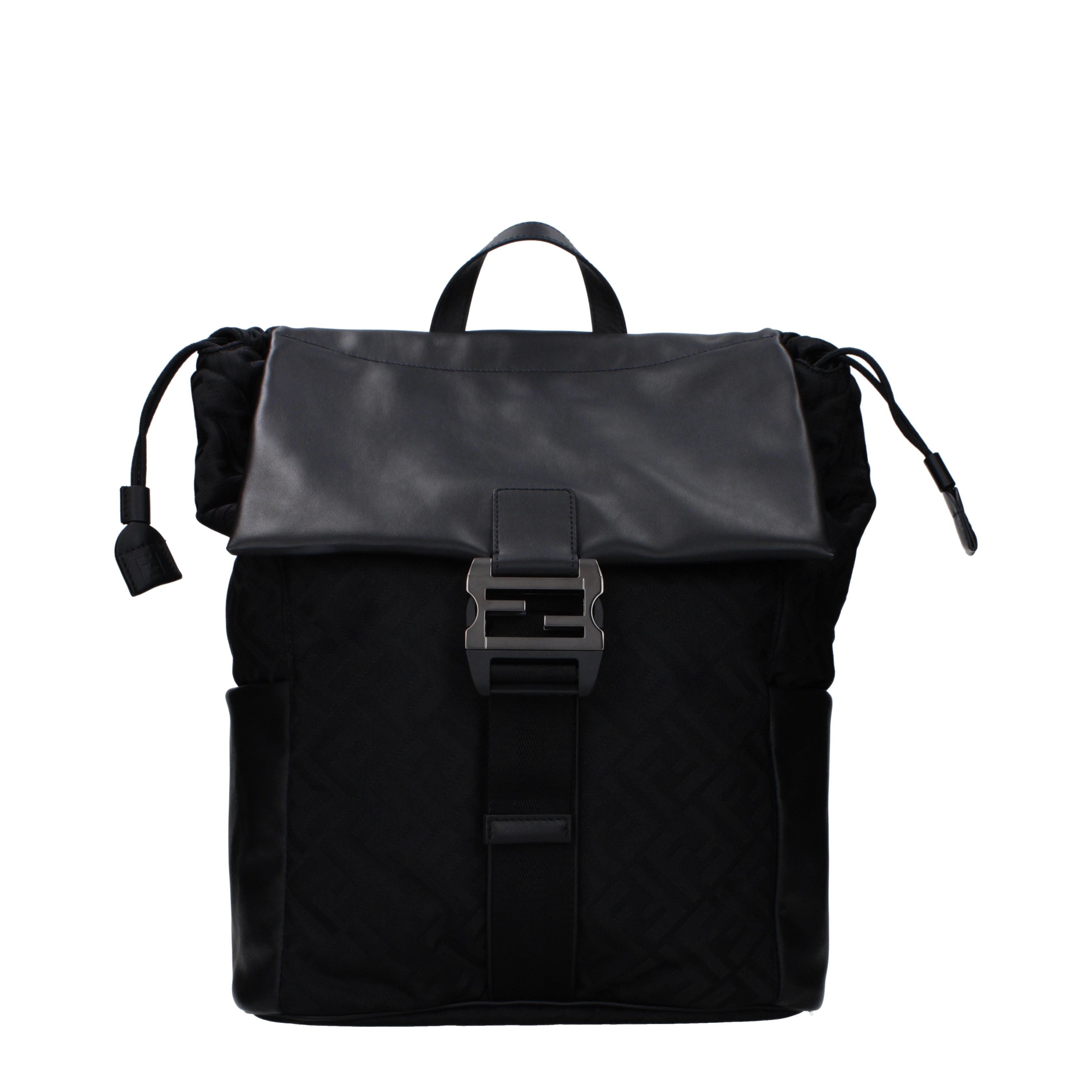 Fendi Backpacks & Fannypacks Size ONE SIZE - 1 Thumbnail