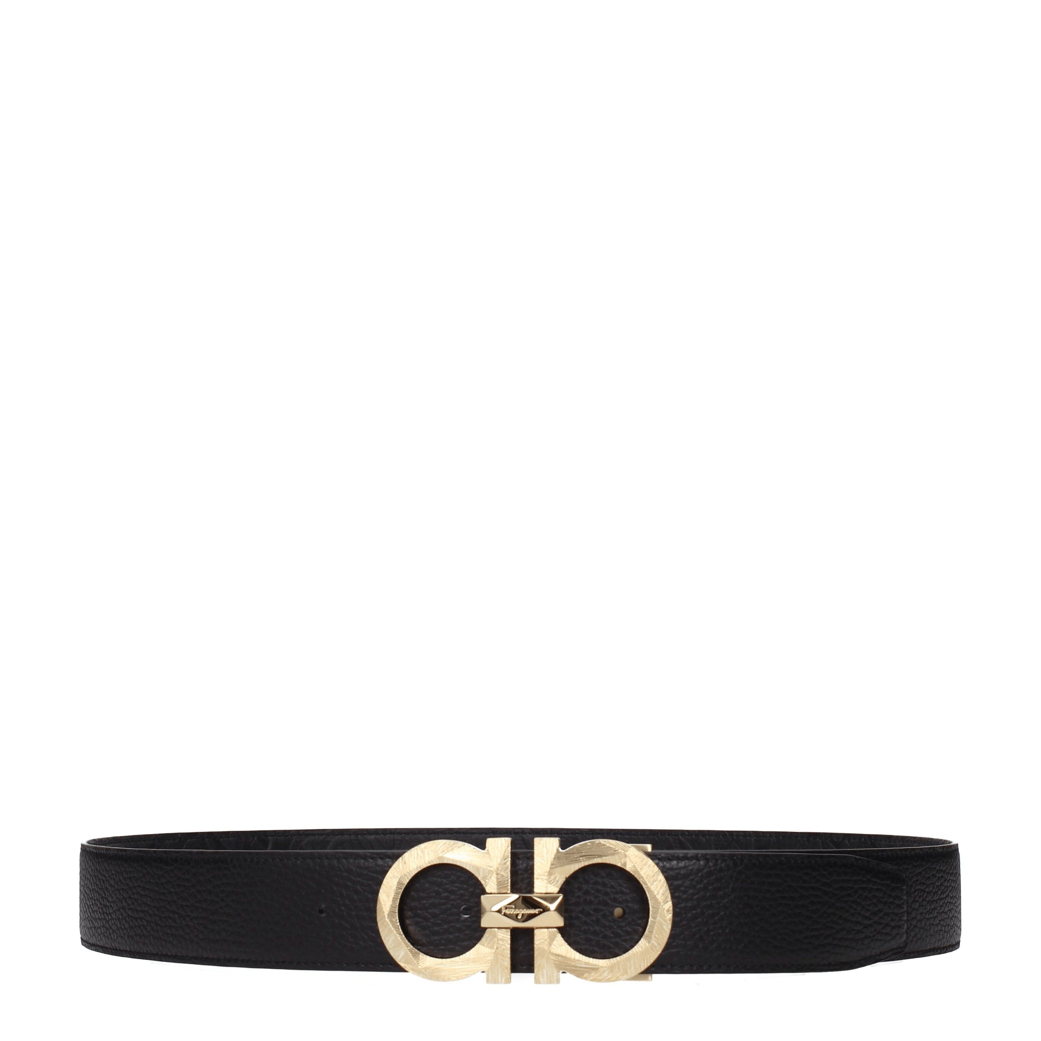 Salvatore Ferragamo Belts Size 42 - 1 Thumbnail