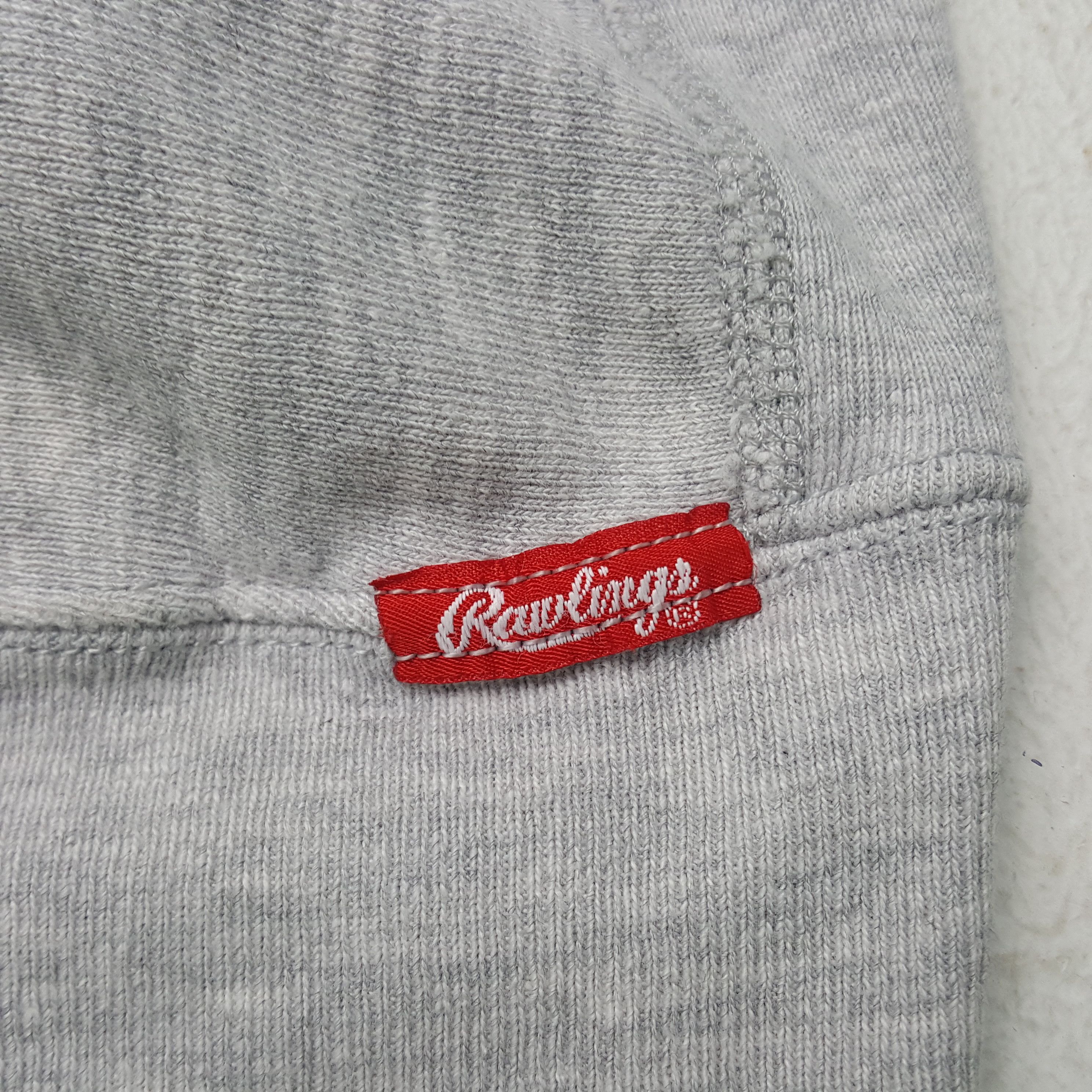 Newton × Vintage Vintage Newton Athletics American Sport Style Sweatshirt Size US L / EU 52-54 / 3 - 3 Thumbnail