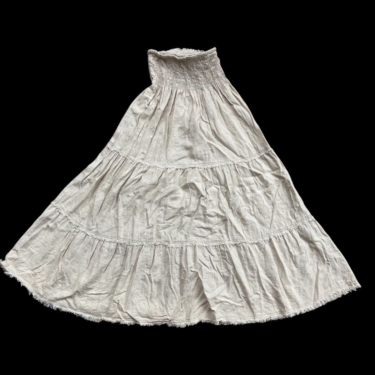 If Six Was Nine G.o.a skirt Size 28" / US 6 / IT 42 - 4 Thumbnail