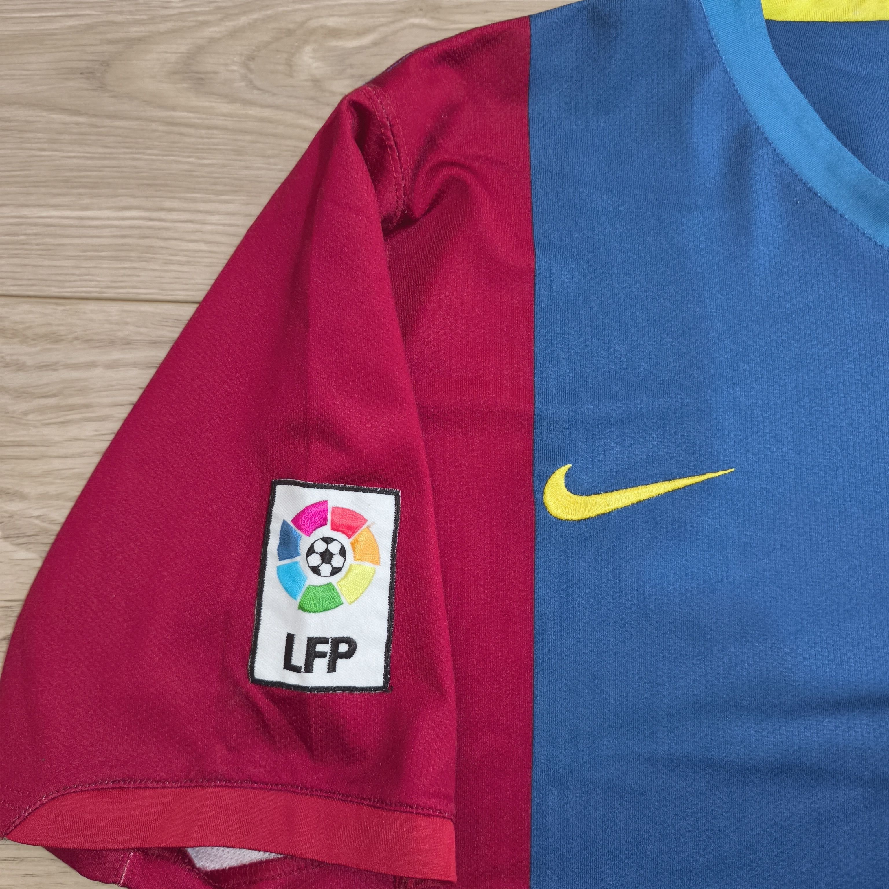 Nike Barcelona Size US L / EU 52-54 / 3 - 4 Thumbnail