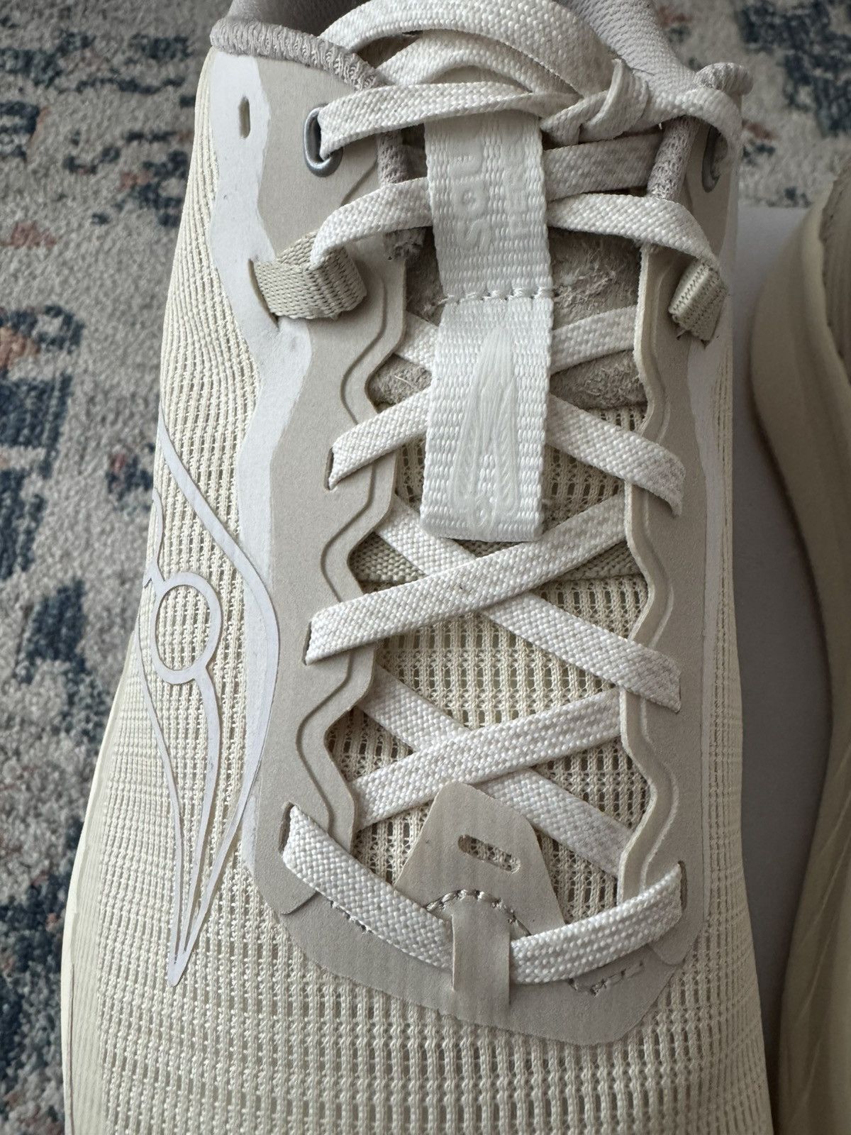 3sixteen MEN'S 3SIXTEEN X SAUCONY PEREGRINE 15 Size US 13 / EU 46 - 4 Thumbnail