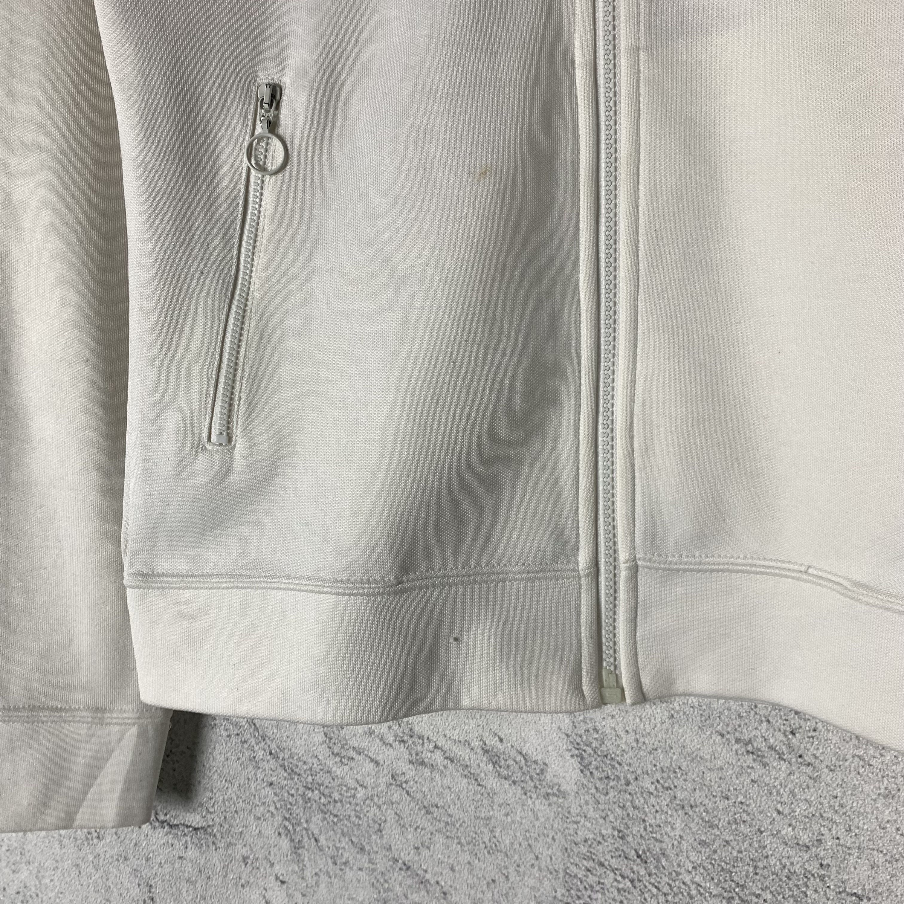 Lacoste Vintage Lacoste Sport Jacket Size S / US 4 / IT 40 - 5 Thumbnail