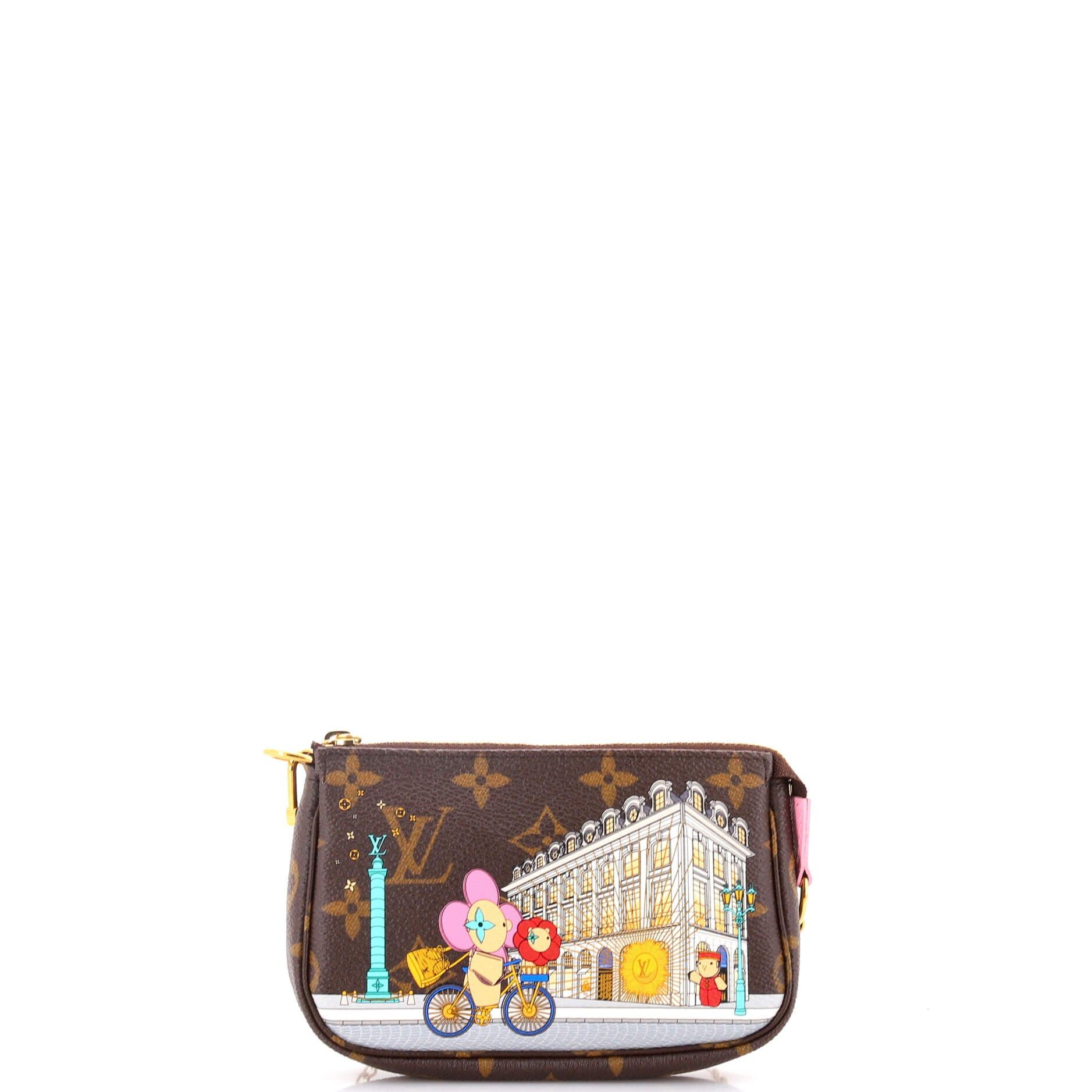 Louis Vuitton Pochette Accessoires Size ONE SIZE - 1 Thumbnail