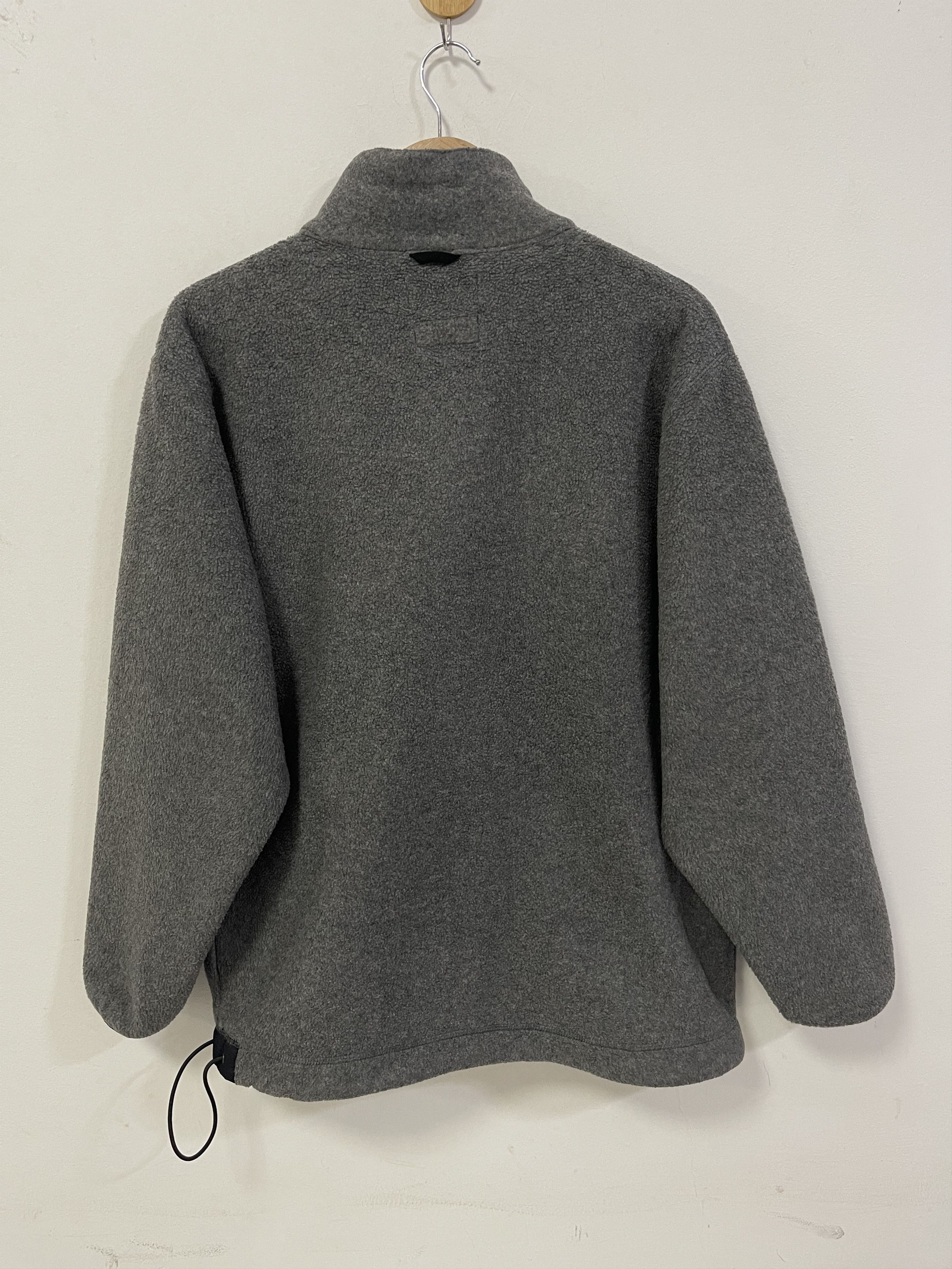 McGregor × Vintage Vintage Mcgregor Fleece Zip Up Sweatshirt Size US M / EU 48-50 / 2 - 5 Thumbnail