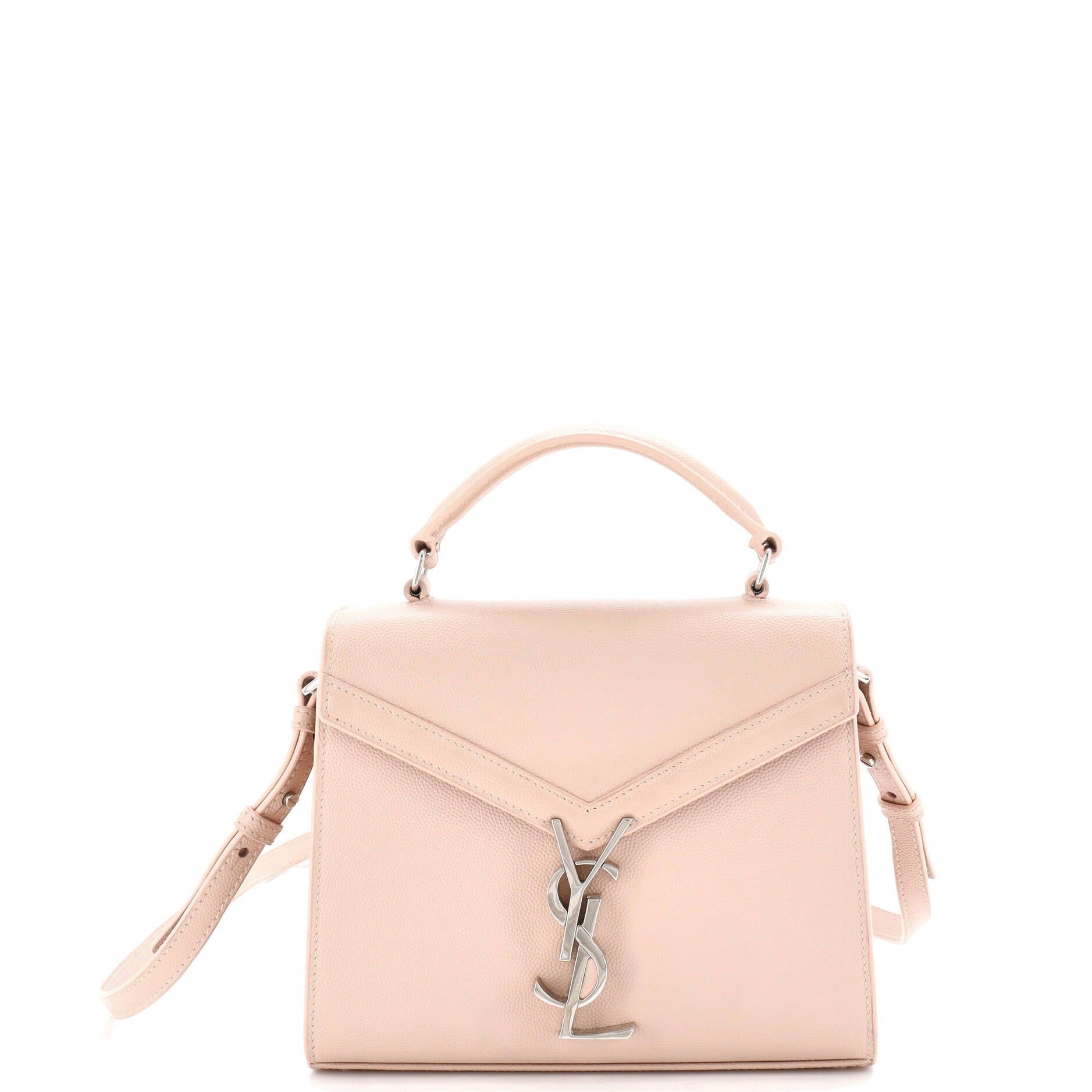 Saint Laurent Paris Cassandra Top Handle Bag Size ONE SIZE - 1 Thumbnail