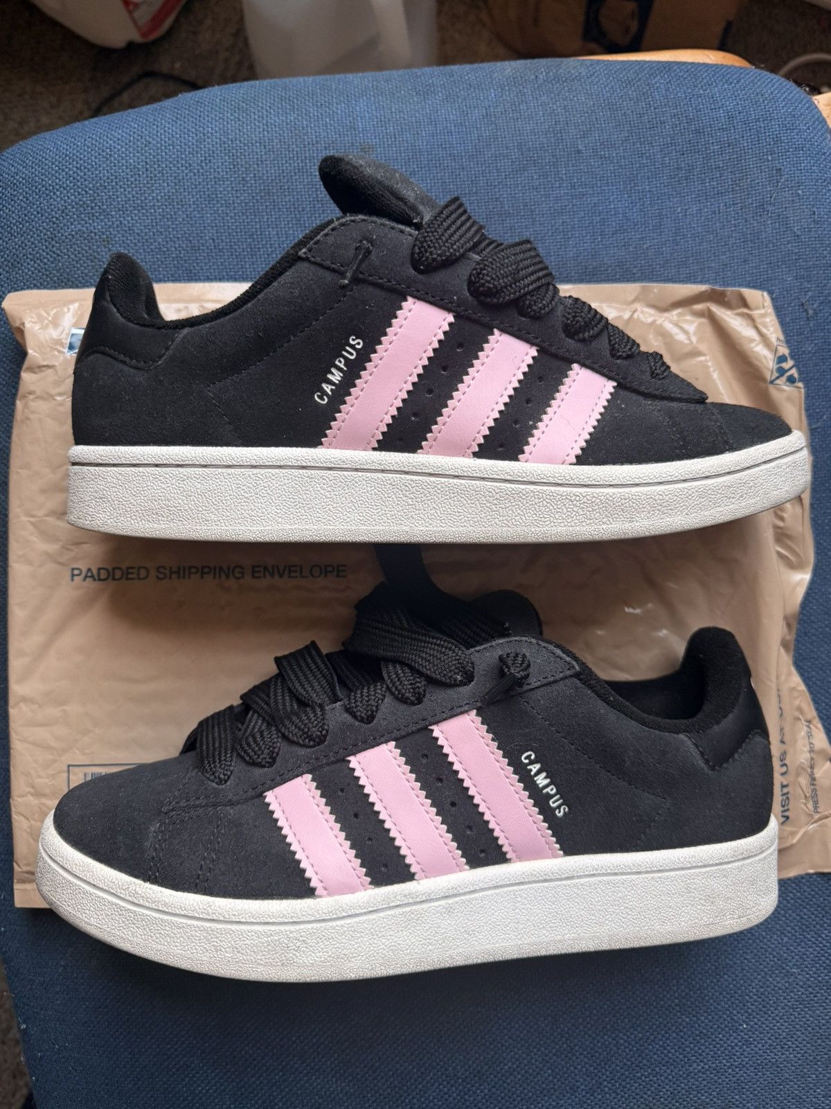 Adidas Adidas Campus 00s Size US 7.5 / IT 37.5 - 1 Thumbnail