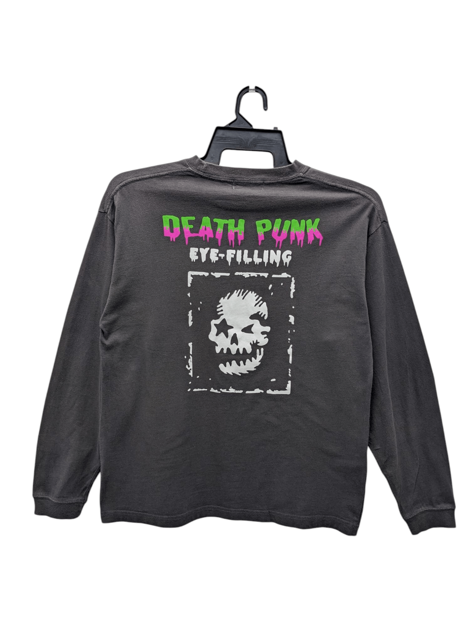 Seditionaries JAPANESE BRAND X SEDITIONARIES DEATH PUNK SEDITIONARIES Size US S / EU 44-46 / 1 - 1 Thumbnail