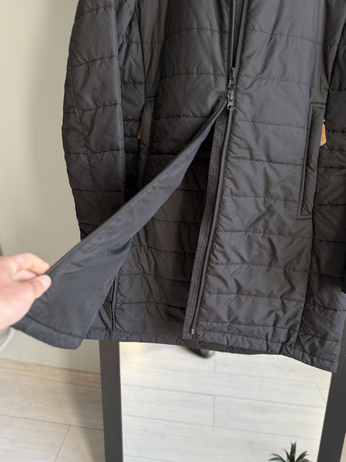 Fjallraven Fjällräven Kiruna Liner Parka W Size L / US 10 / IT 46 - 12 Thumbnail
