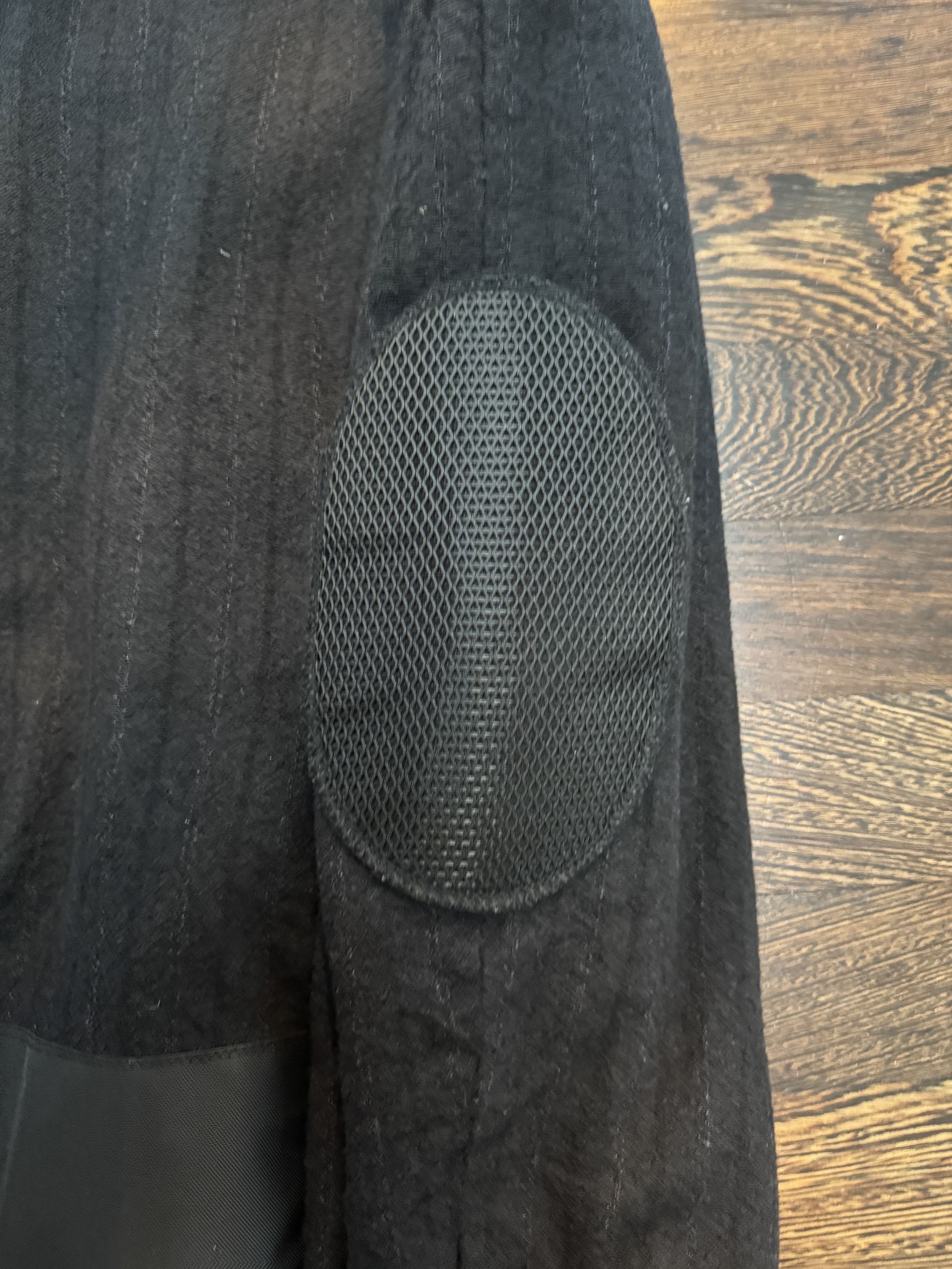 Junya Watanabe Comme des Garcons - Blazer Size 52L - 6 Thumbnail