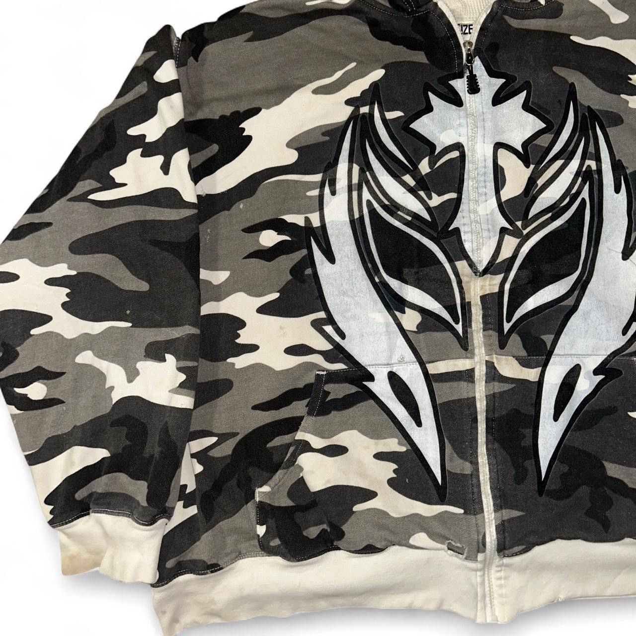Other Odyss3y 1 of 1 “R3Y MYST3RIO” zip hoodie Size US XL / EU 56 / 4 - 2 Thumbnail