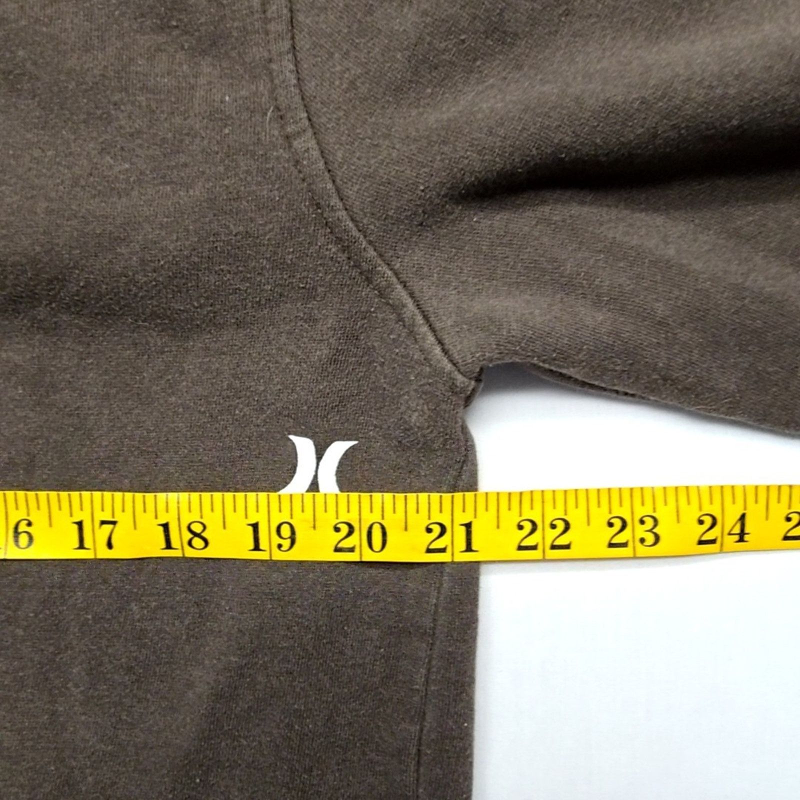 Hurley Hurley Freedom Hoodie Brown Graphic Print Small Pullover Size US S / EU 44-46 / 1 - 12 Thumbnail