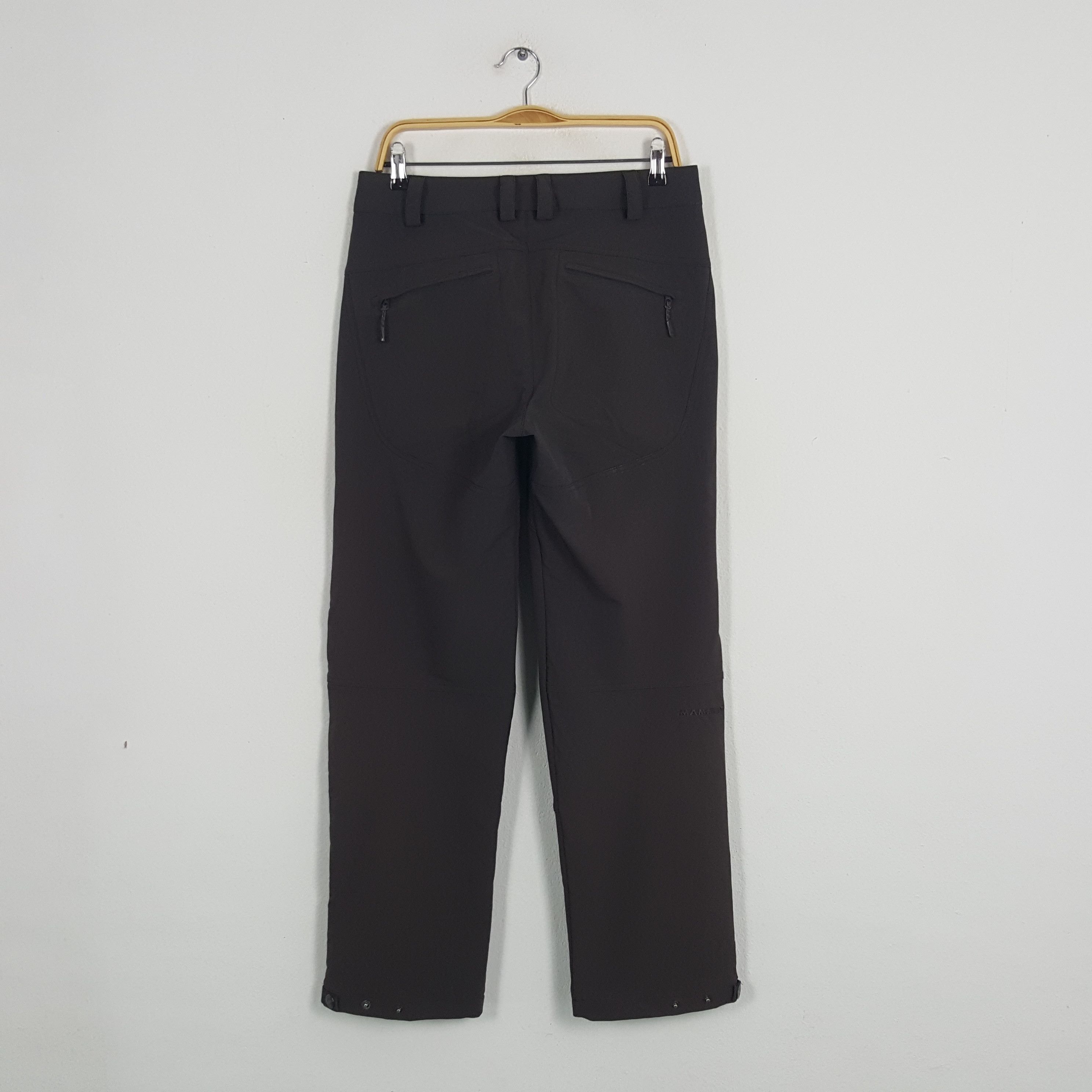 Mammut × Vintage Vintage Mammut Outdoor Activity Sport Style Pants Size US 31 - 4 Thumbnail