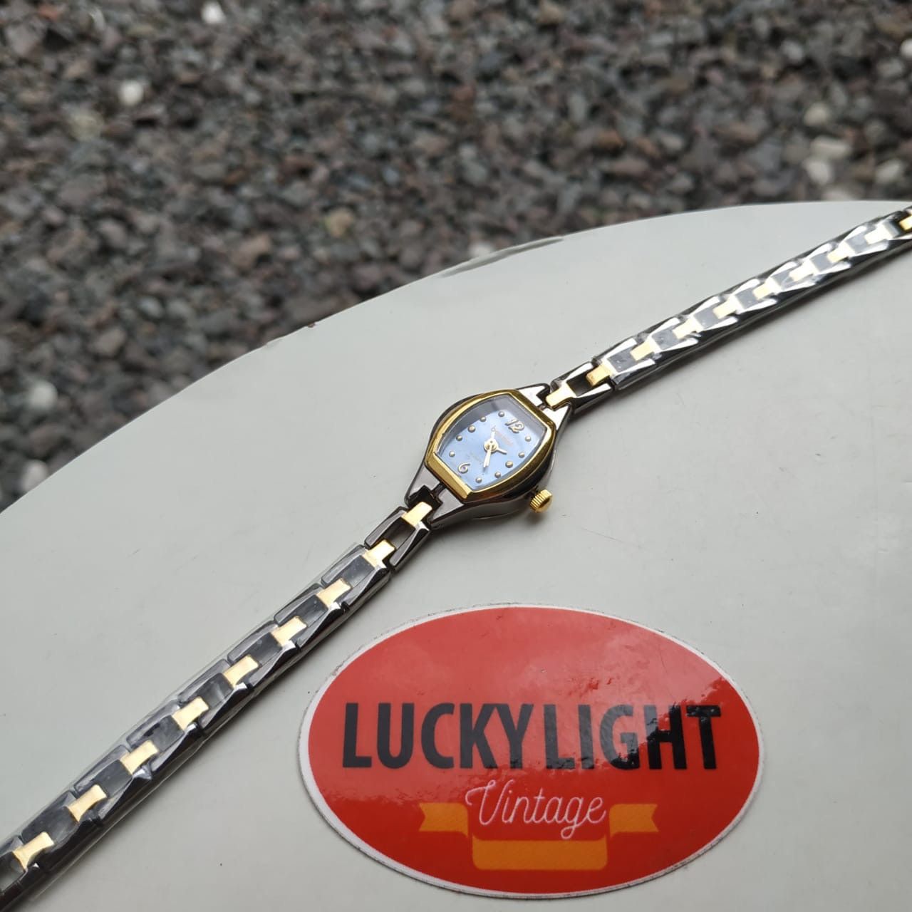 Japanese Brand × Vintage Vintage futuristic watch bossini Size ONE SIZE - 3 Thumbnail