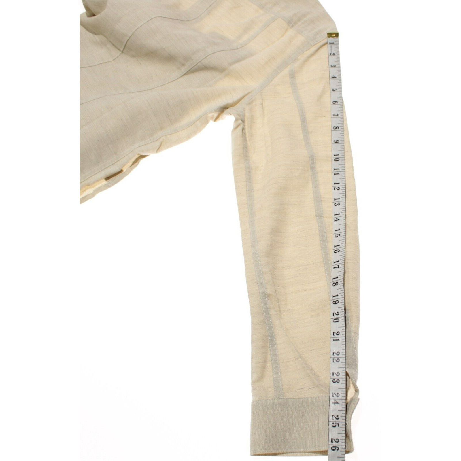 Other Italo Ferretti New with tags Shirt Size XL US In Beige Size US XL / EU 56 / 4 - 7 Thumbnail