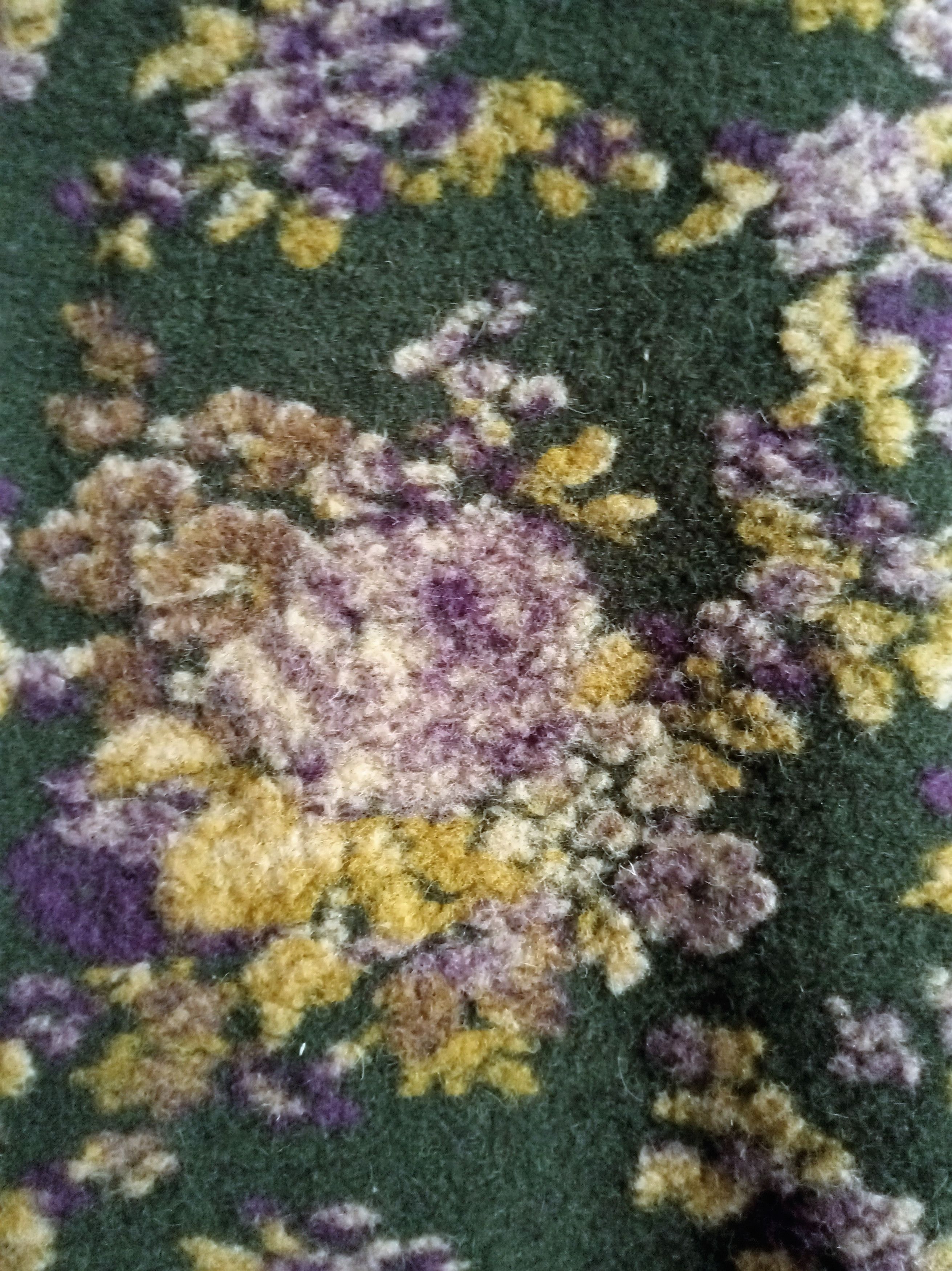 Designer × Vintage Wool Peter Hahn Vintage Wool Blend Sweather Size XXL / US 16-18 / IT 52-54 - 7 Thumbnail