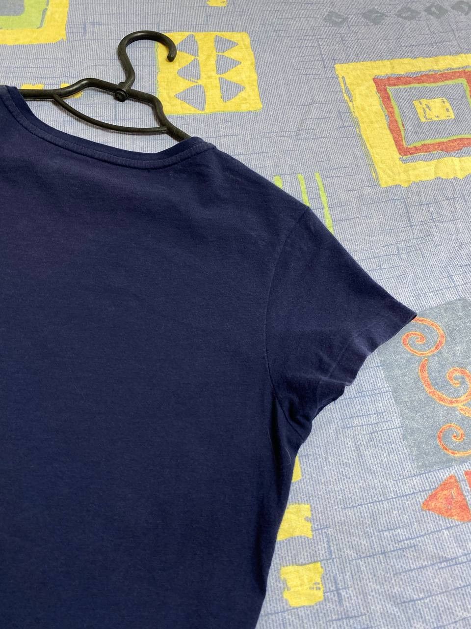 Polo Ralph Lauren Vintage 90s Polo Ralph Lauren Short Sleeve t Shirt Men Size US L / EU 52-54 / 3 - 14 Thumbnail