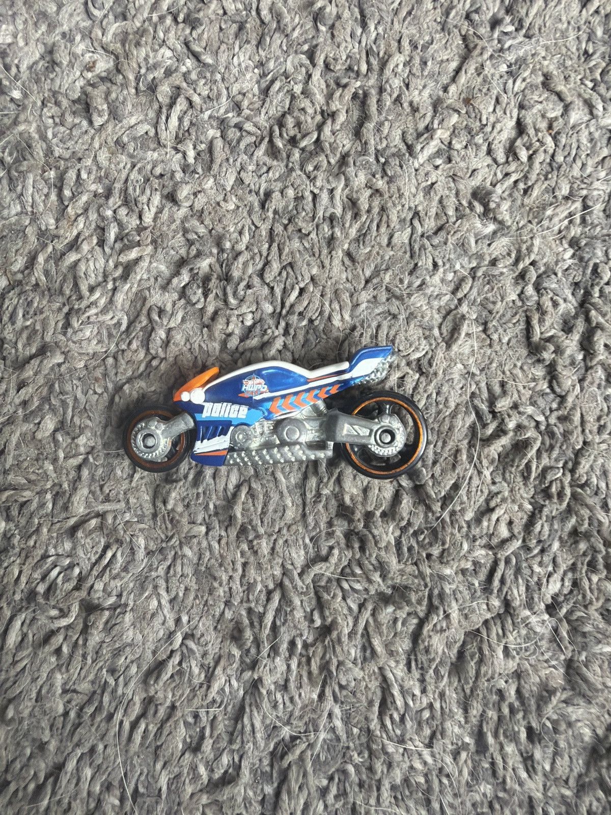 Hypebeast Mattel Hot Wheels Canyon Carver Size ONE SIZE - 3 Thumbnail