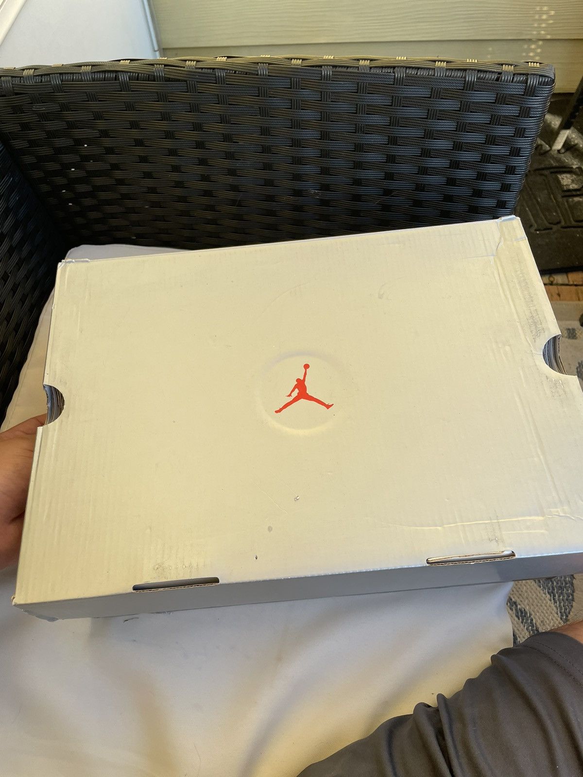 Jordan Brand Air Jordan 13 retro Size US 10.5 / EU 43-44 - 6 Thumbnail