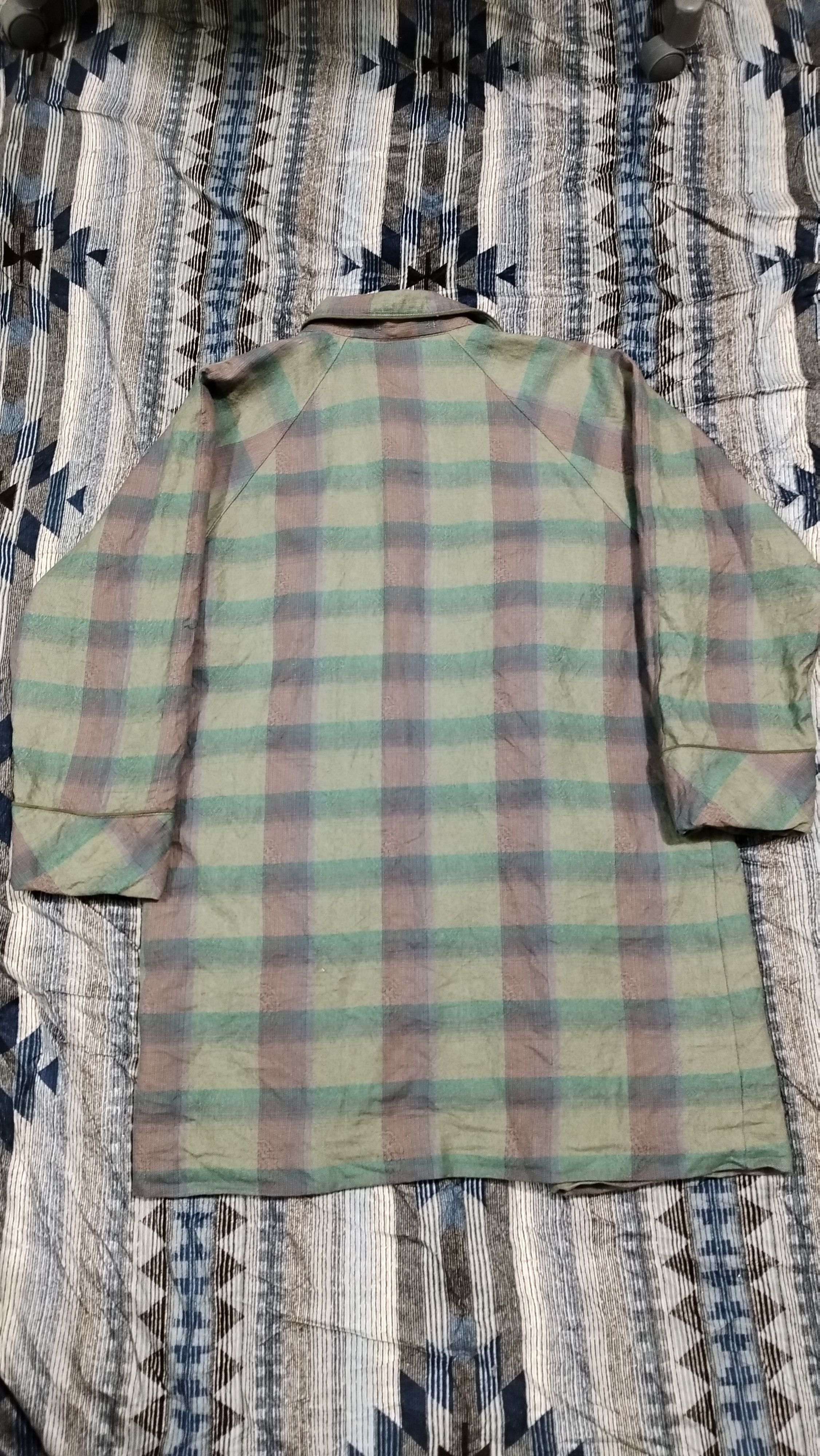 Givenchy Monsieur GIvENCHY Size M / US 6-8 / IT 42-44 - 7 Thumbnail