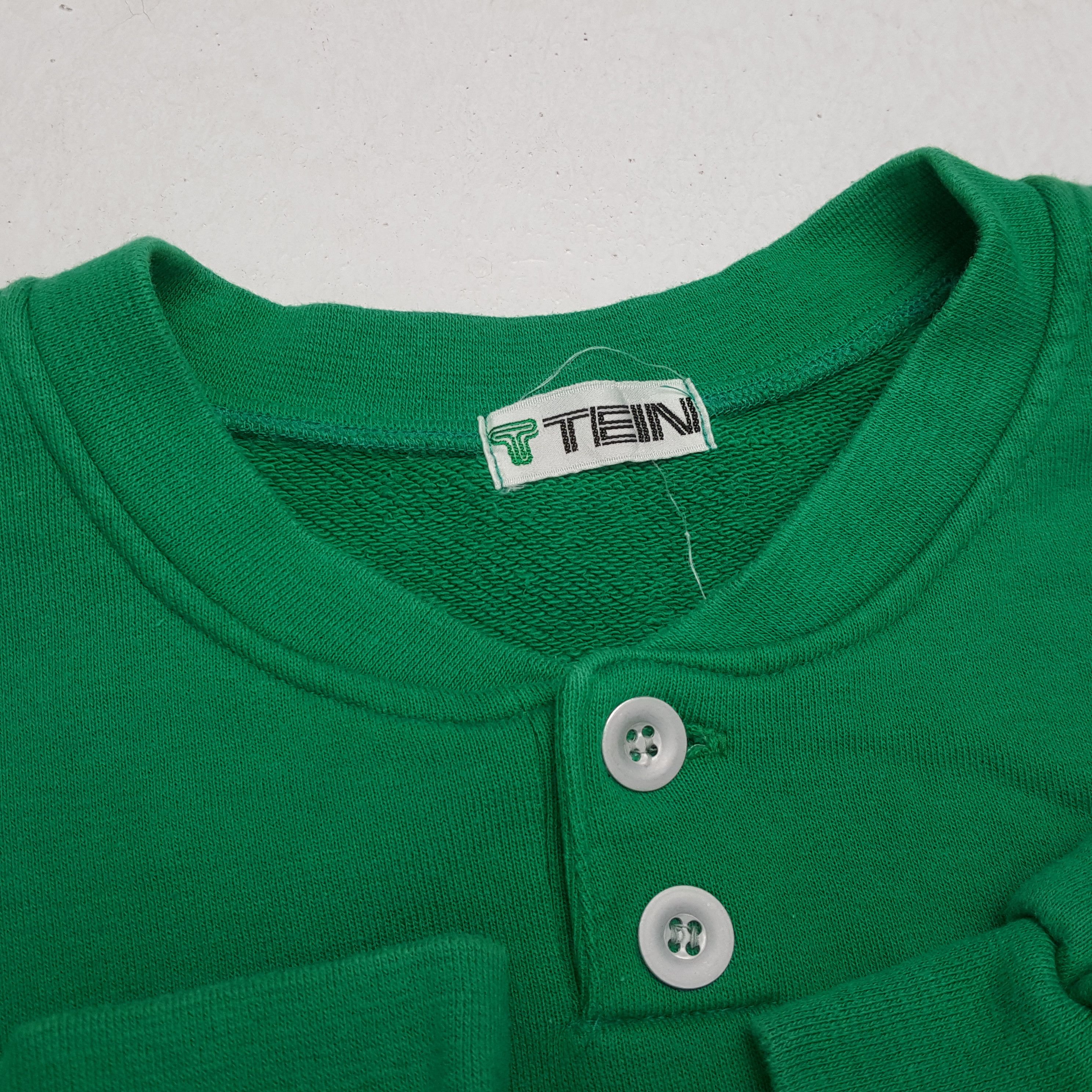 Japanese Brand × Vintage TEIN High Performance Suspension Sweatshirt Size US M / EU 48-50 / 2 - 8 Thumbnail