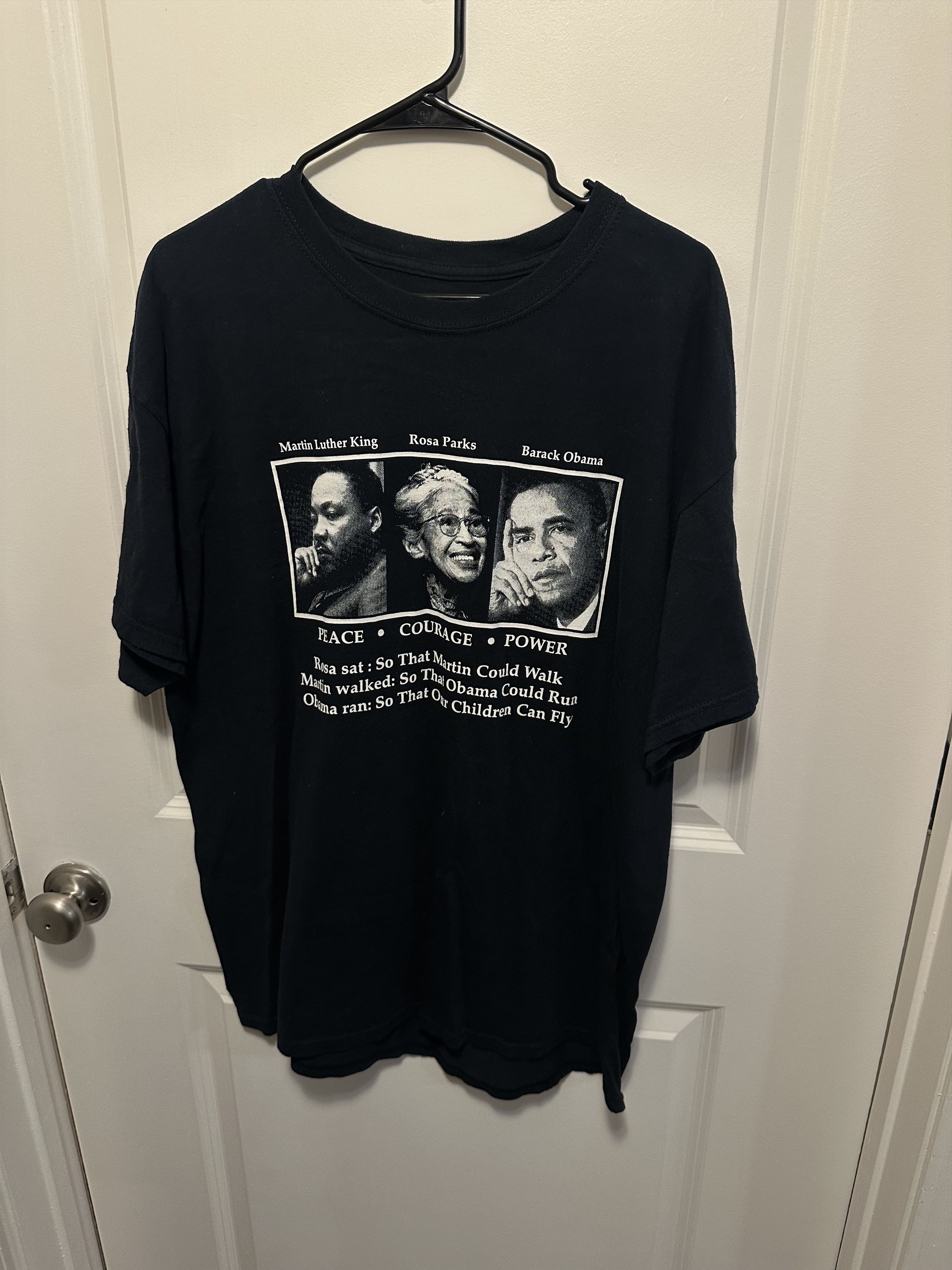 Other Black History Icons Tee Size US L / EU 52-54 / 3 - 1 Thumbnail