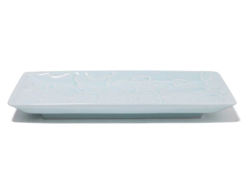 Bape Bape HASAMIYAKI SQUARE PLATE Size ONE SIZE - 2 Thumbnail