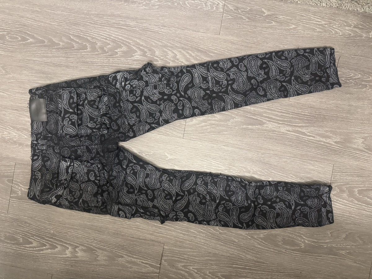 Valabasas VALABASAS JEAN NOVA BANDANNA | Grailed