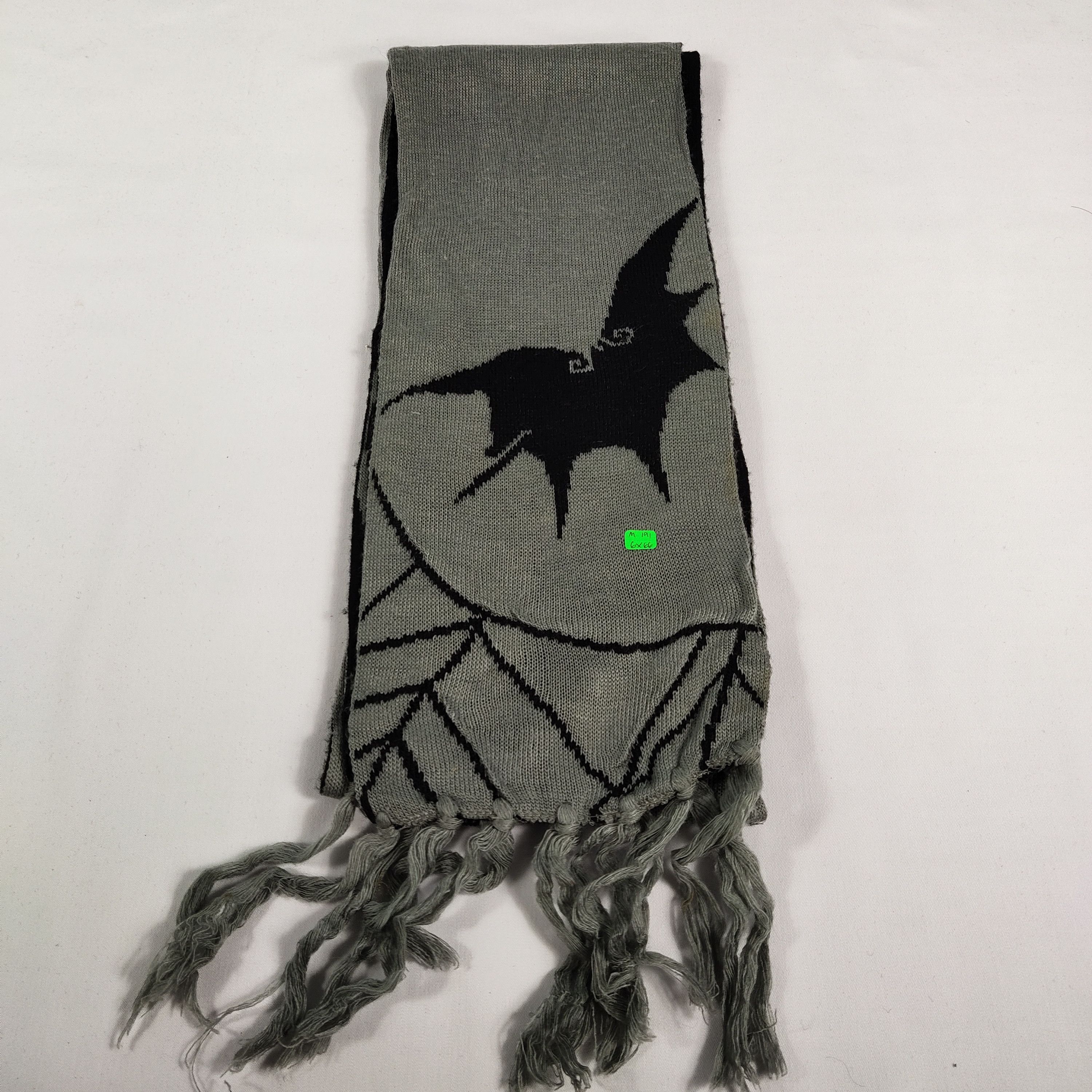 Disney Disney Scarf / Muffler / Neckwear M191 Size ONE SIZE - 3 Thumbnail